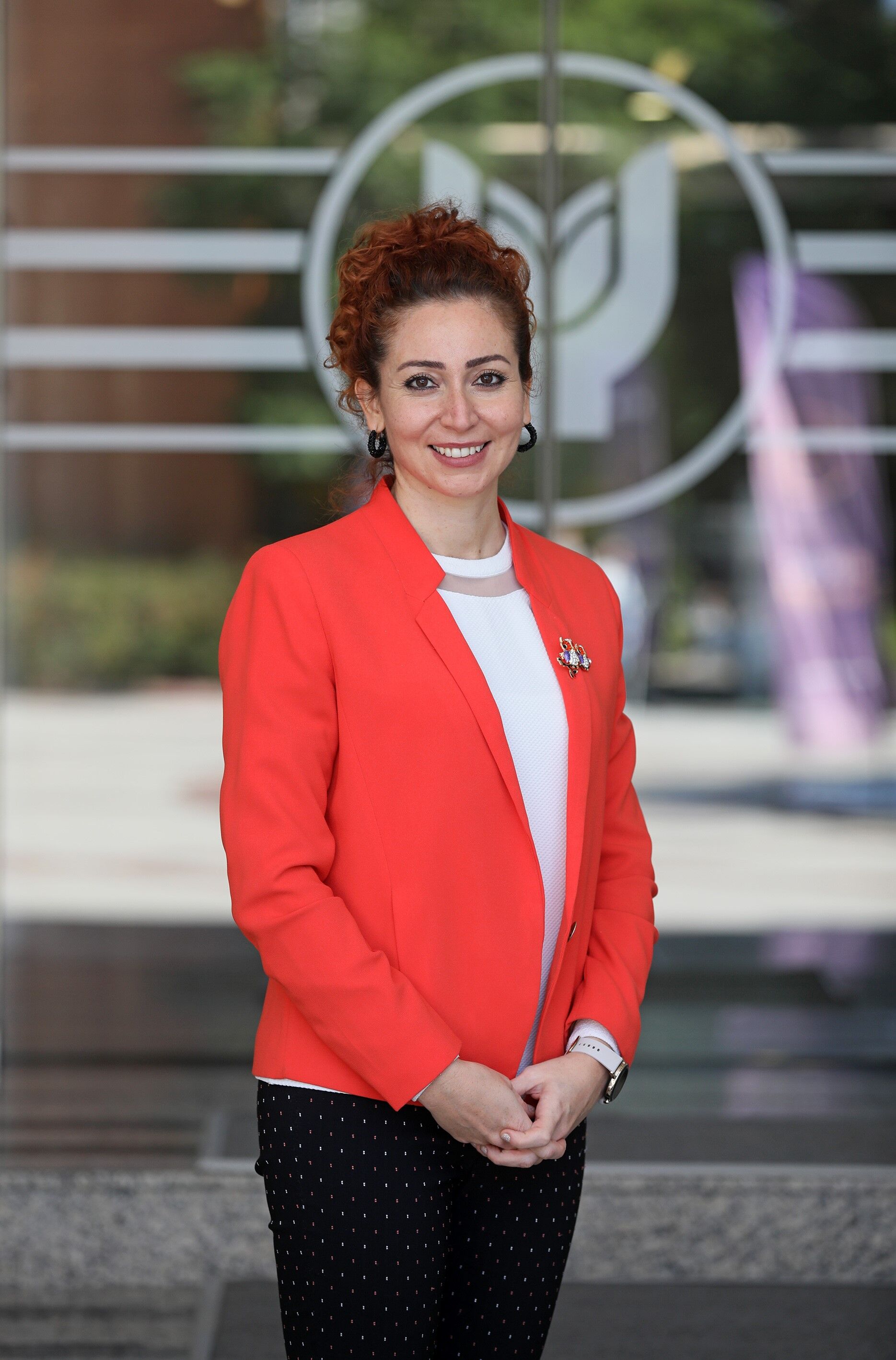 Avrupa’dan Yaşar Üniversitesi’ne Saygın Atama (1)