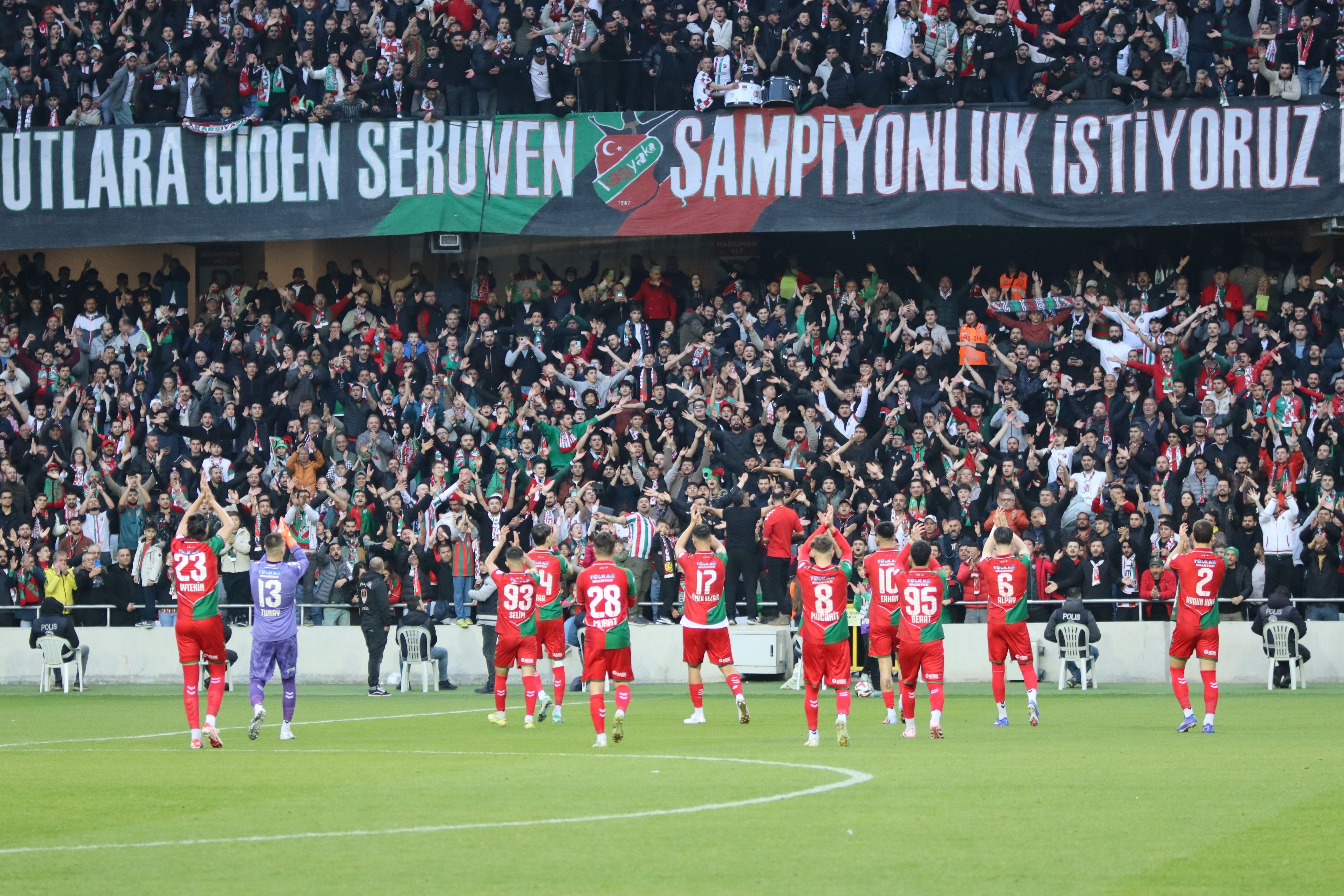 TFF 3. Lig ekibi Karşıyaka, iç transfer görüşmelerine başlarken dış transferde takviye yapılacak bölgeleri de netleştirdi.