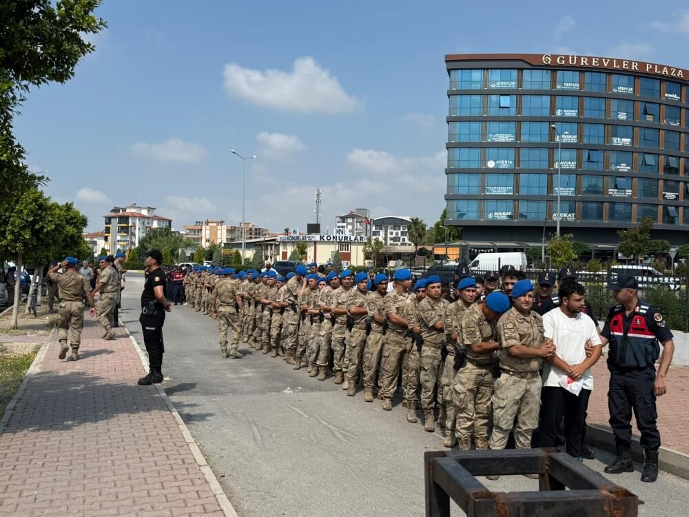 Bahis Operasyonu (2)