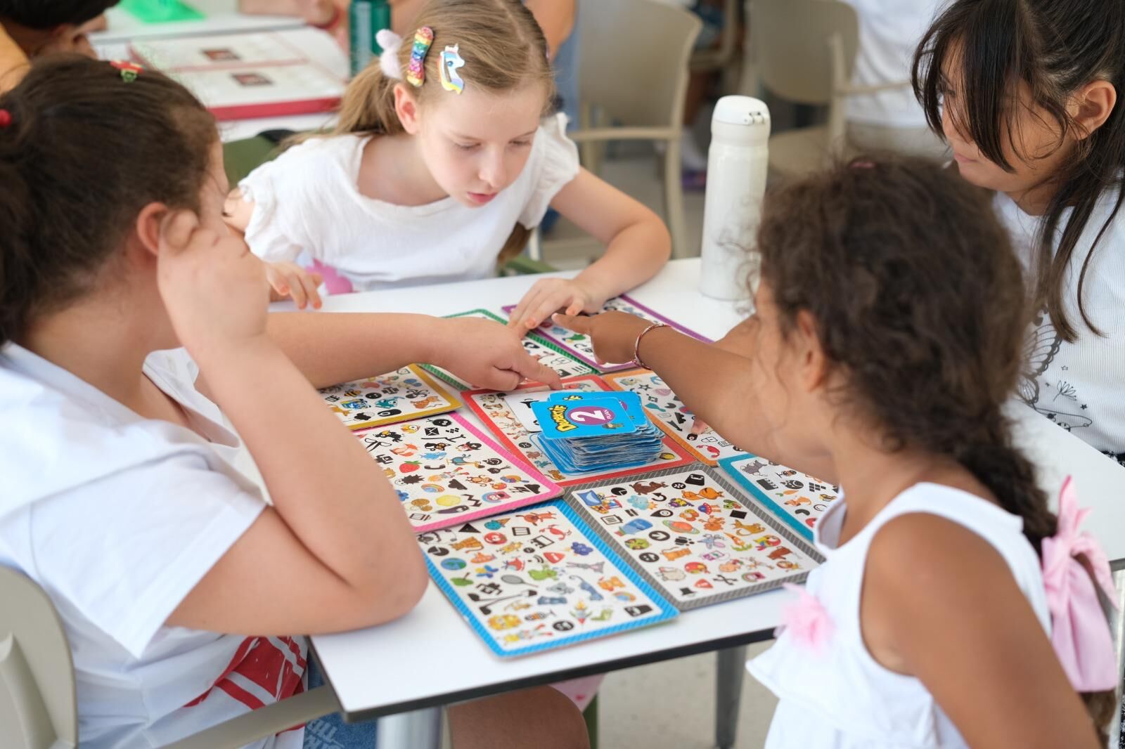 Bayrakli’da Yaz Okulu Kayitlari Başladi (4)