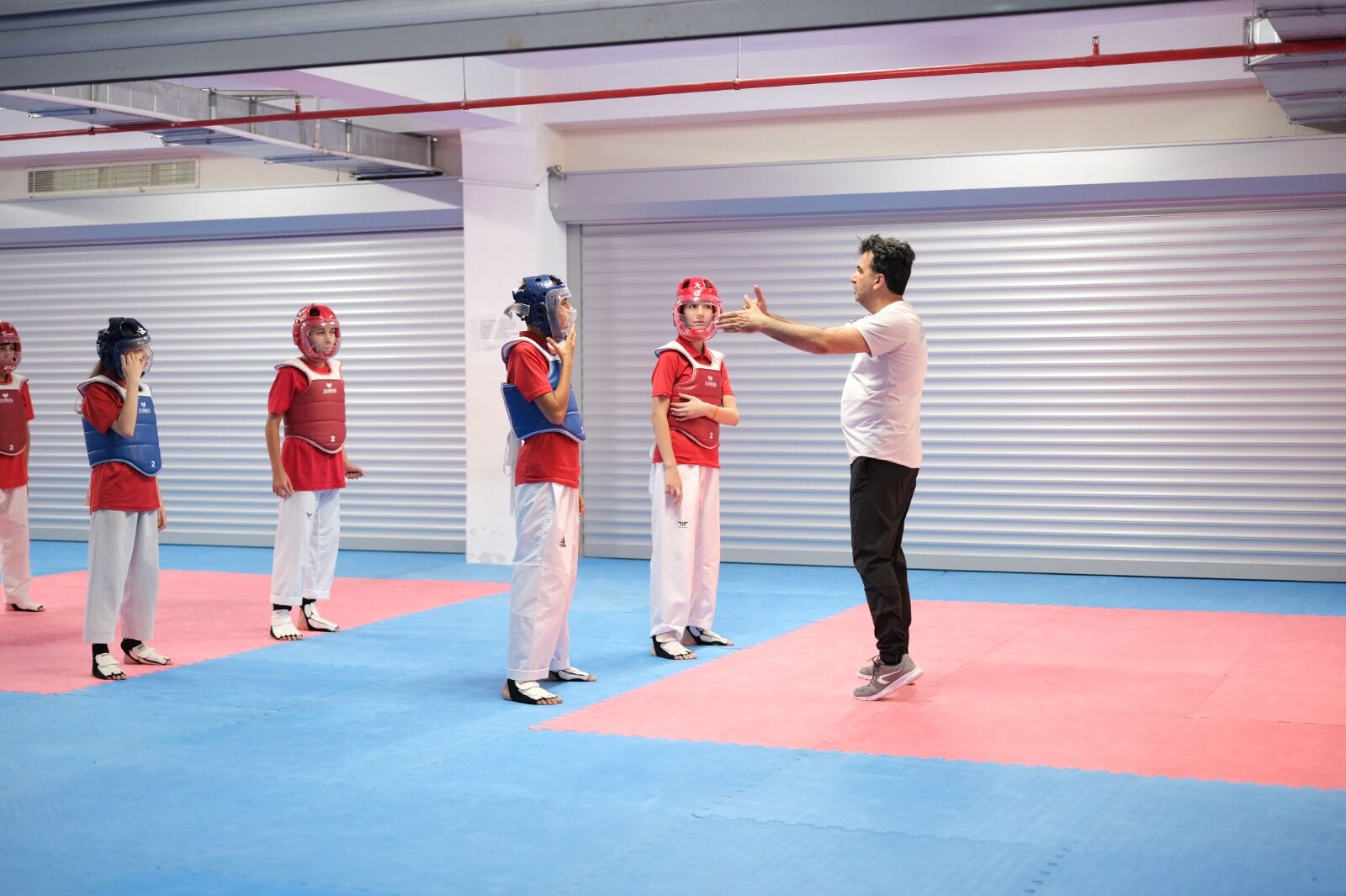 Bayraklı’da Yaz Spor Okulları İçin Kayıtlar Başladı (6)