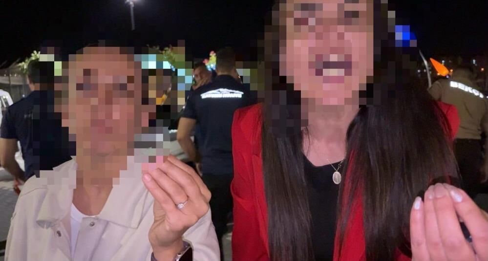 Bebeğini Arabada Unuttu (1)-1