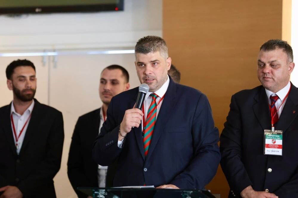 Birlik Mesajı (2)