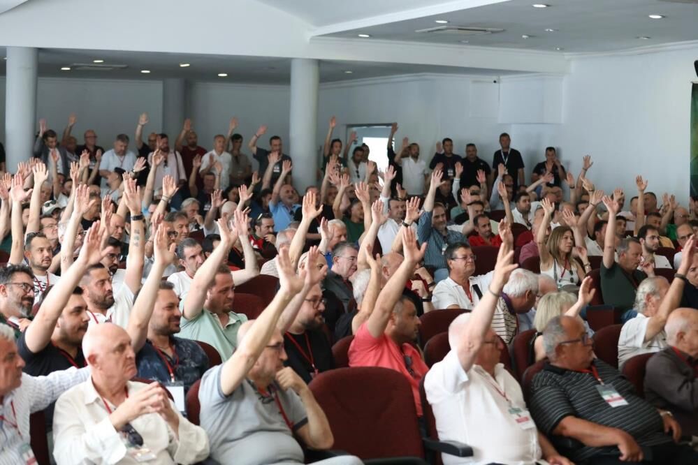 Birlik Mesajı (4)