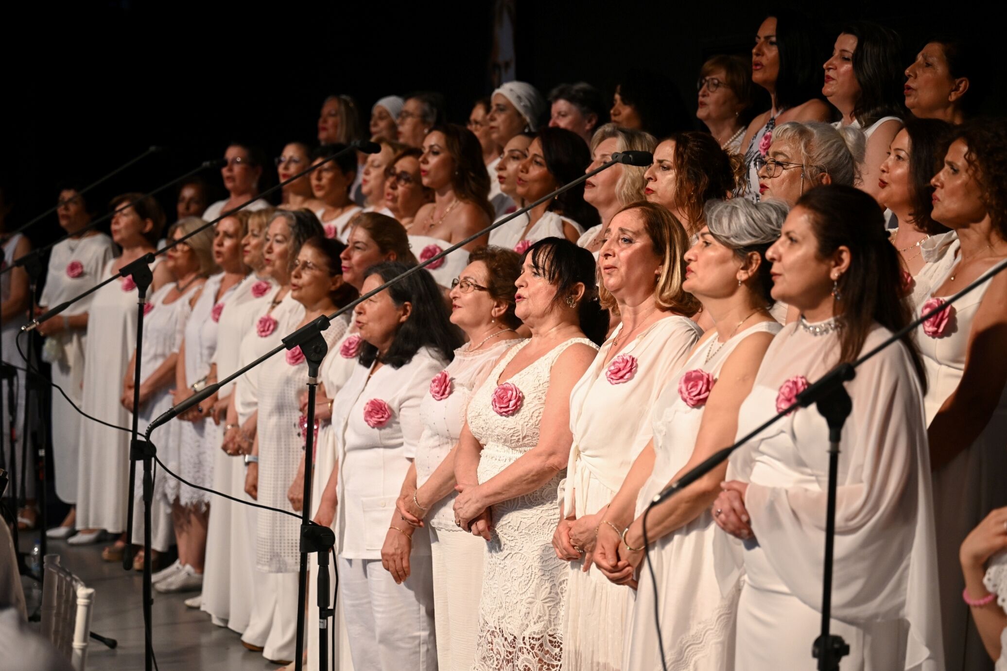Bornova Belediyesi’nin Düzenlediği (5)
