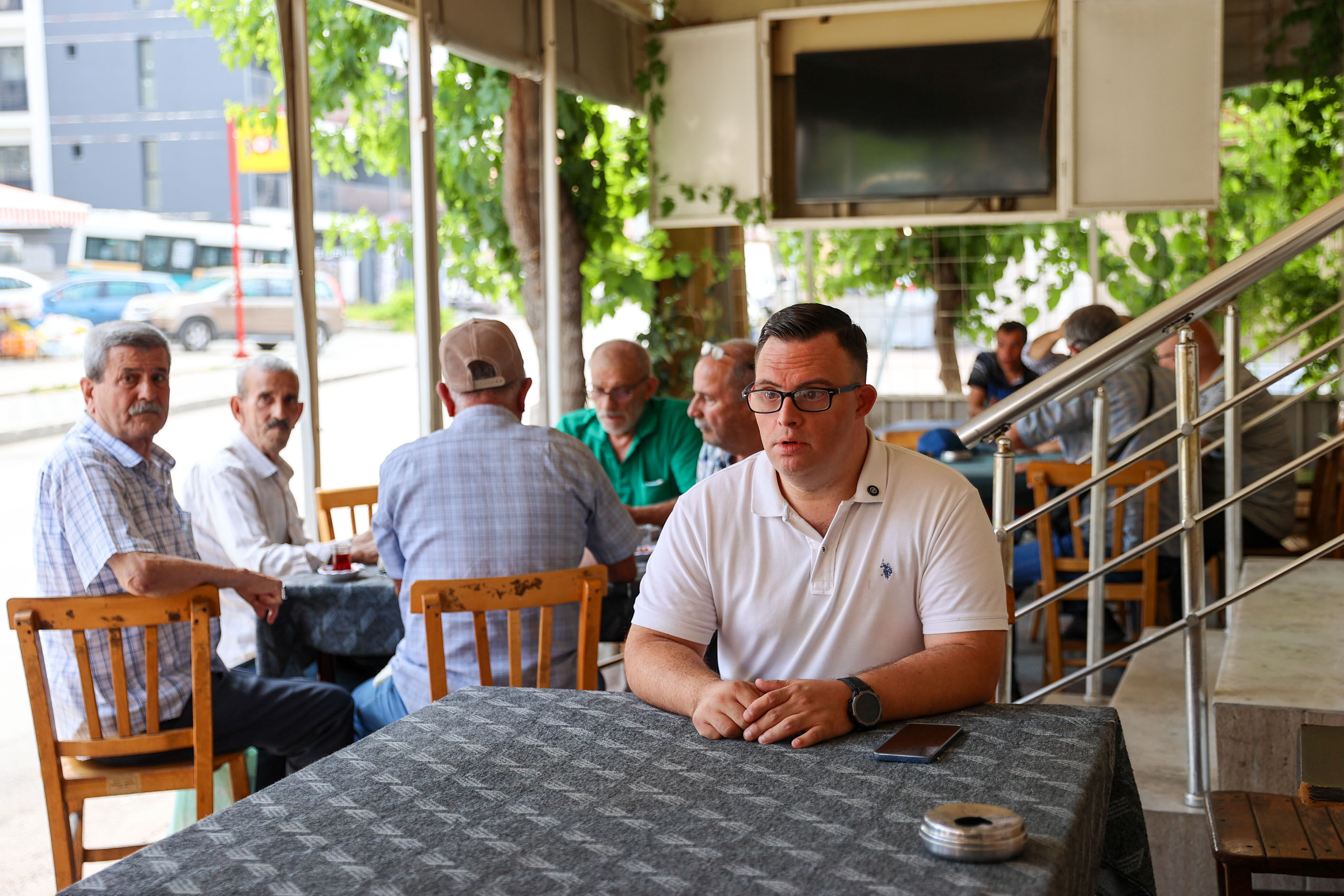 Buca +1 Muharrem3