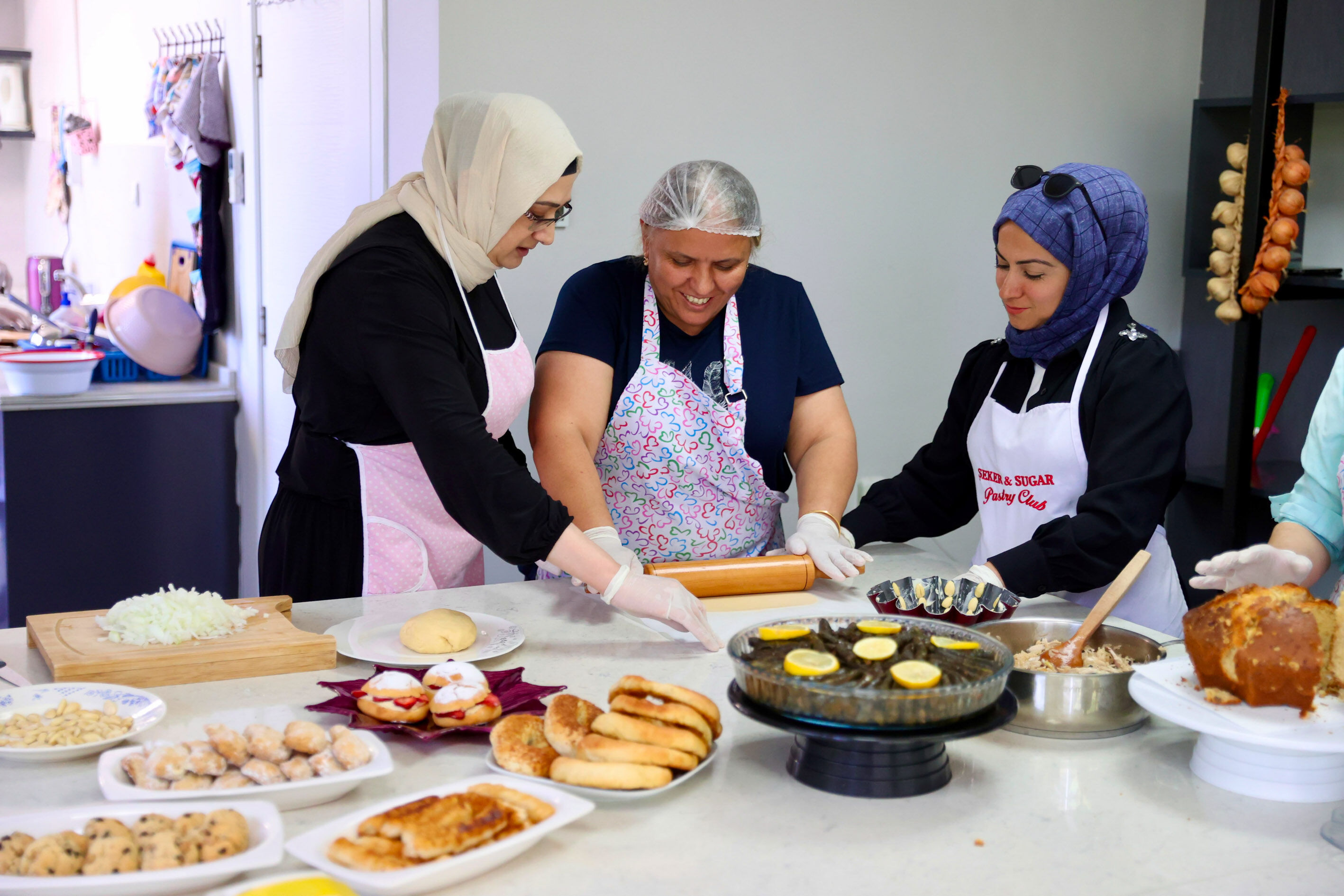 Buca Aşçılık Kursu1