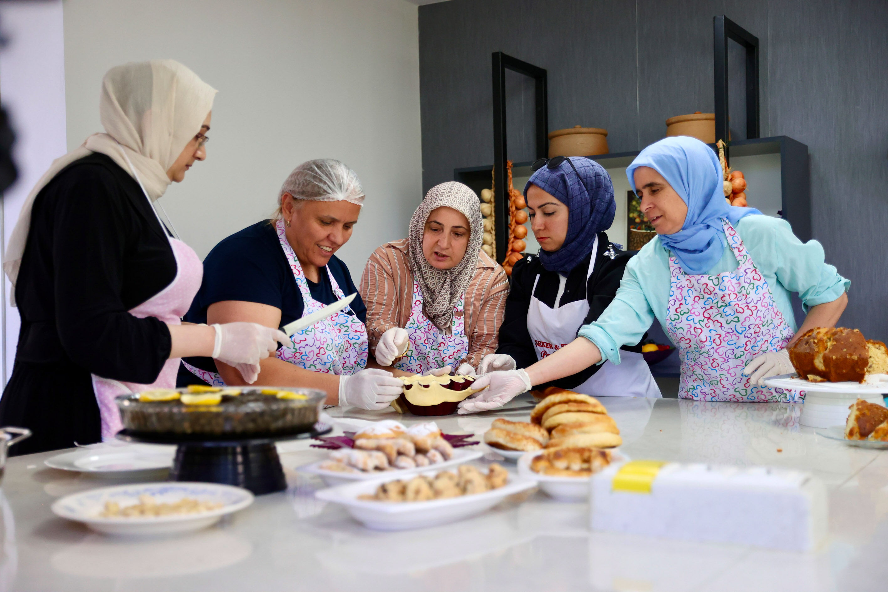 Buca Aşçılık Kursu2
