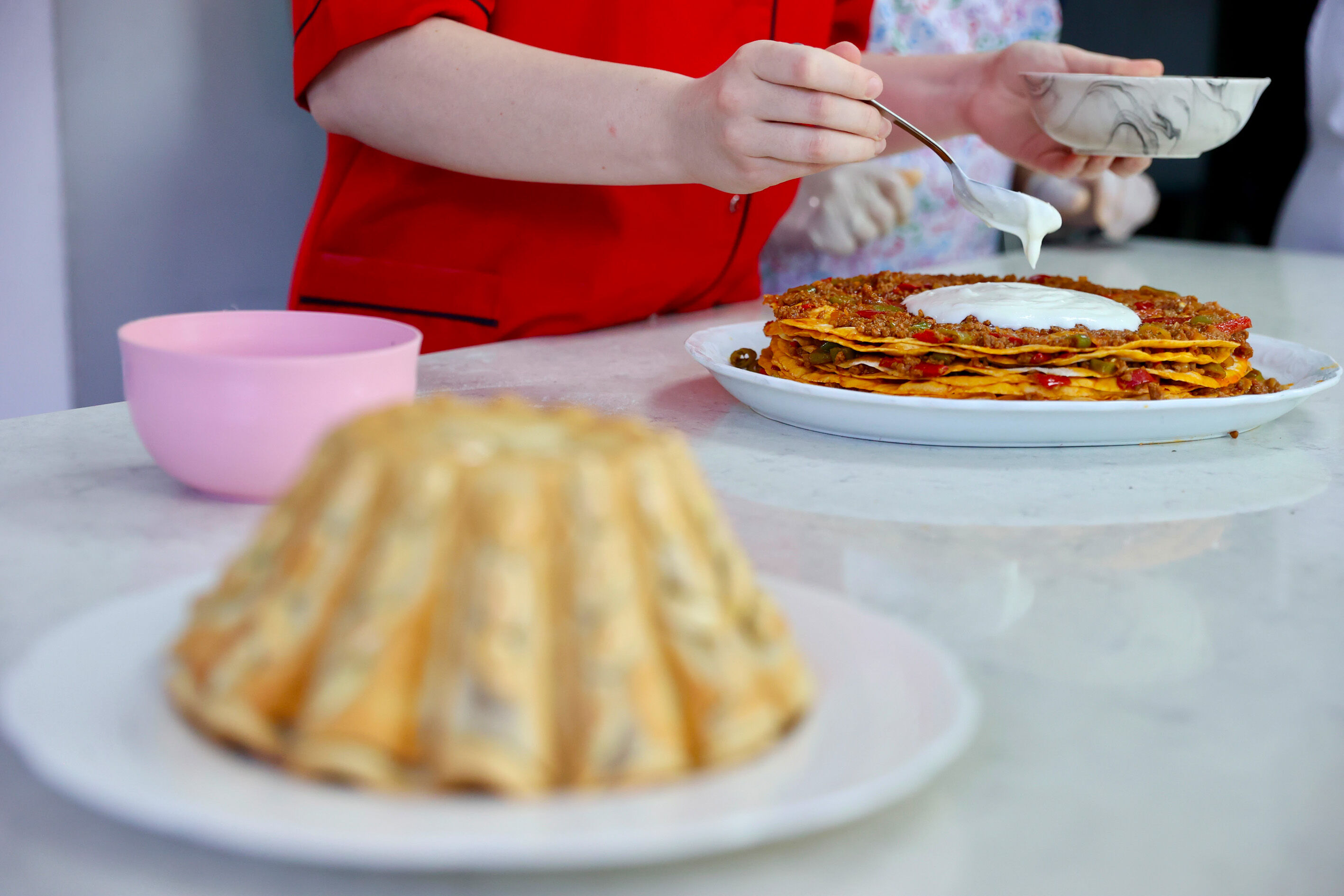 Buca Aşçılık Kursu5