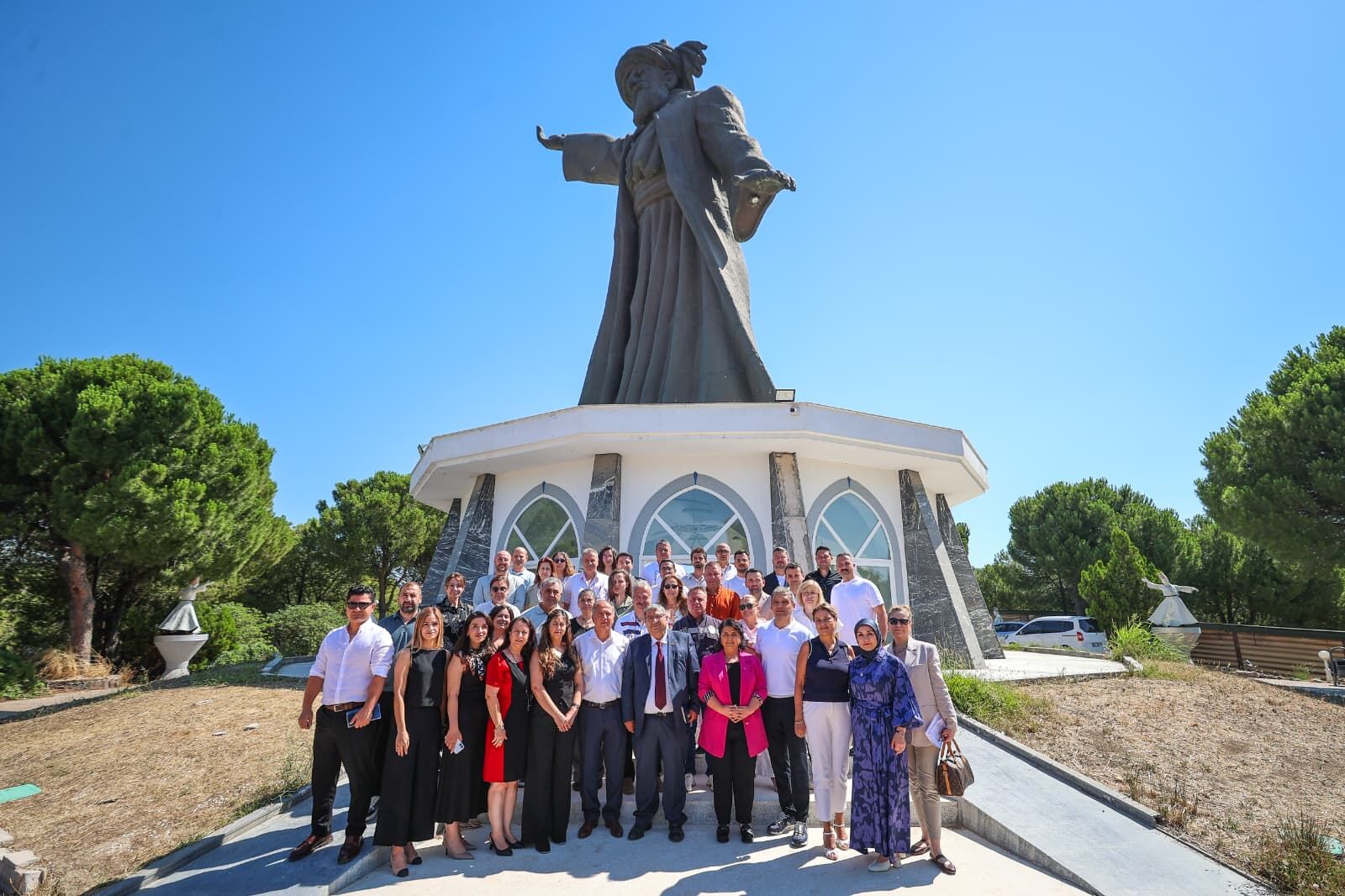 Buca Belediyesi 03