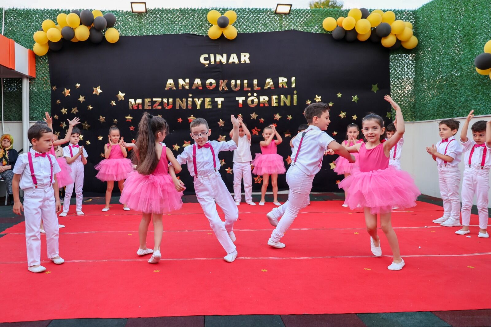 Buca Cinar Mezuniyet (3)
