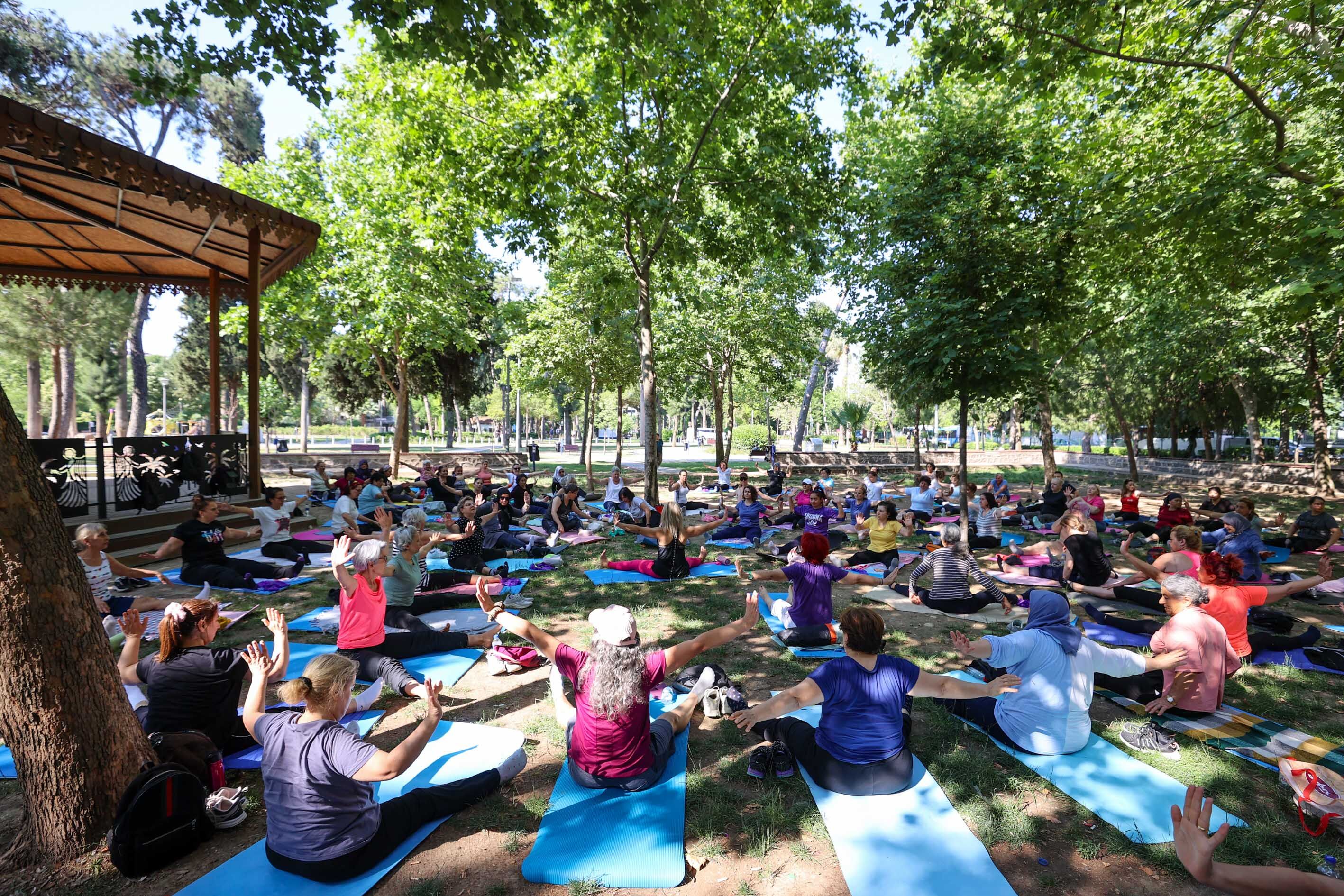 Buca Yoga Hasanağa1
