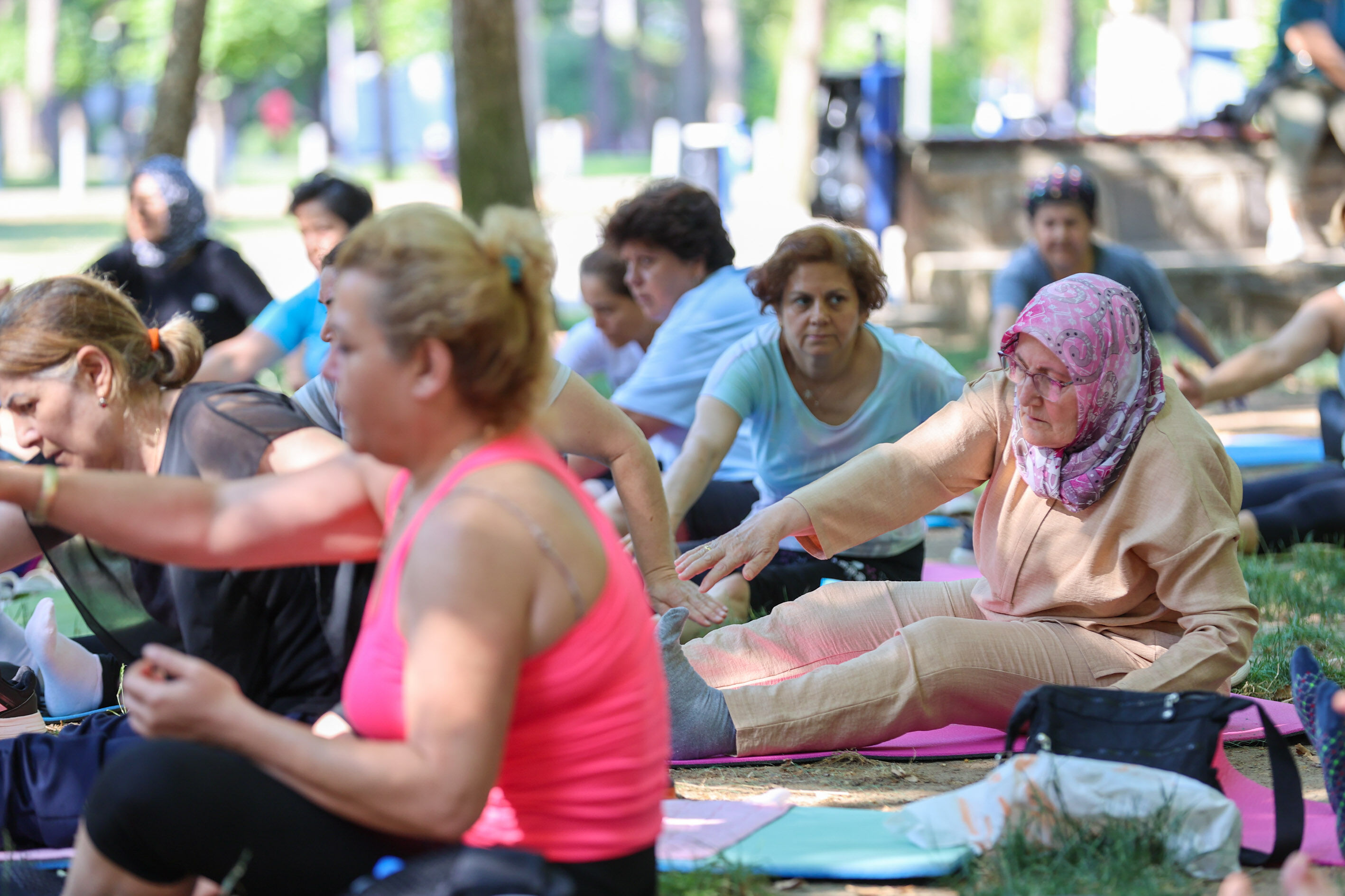 Buca Yoga Hasanağa4