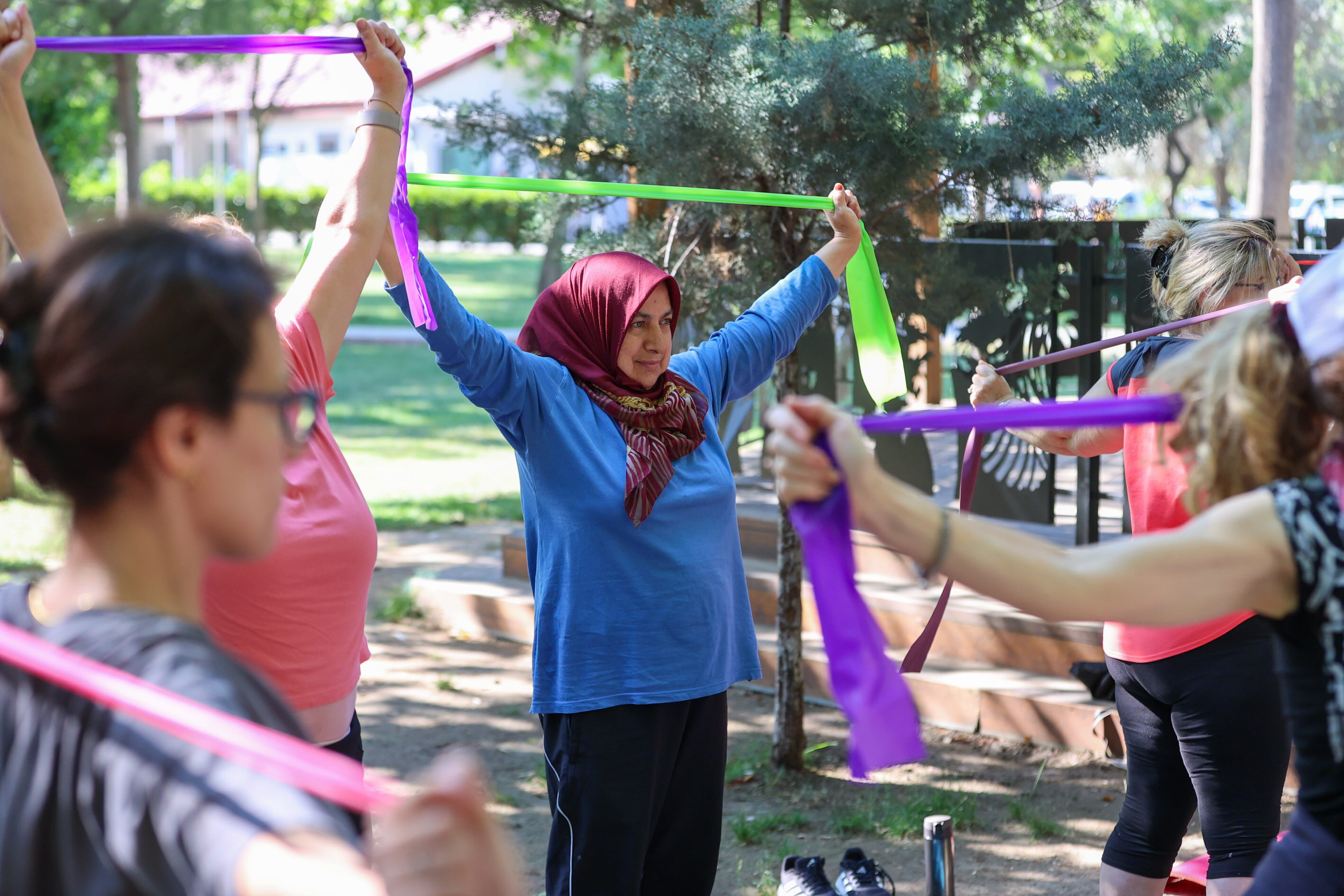 Buca Yoga Hasanağa6