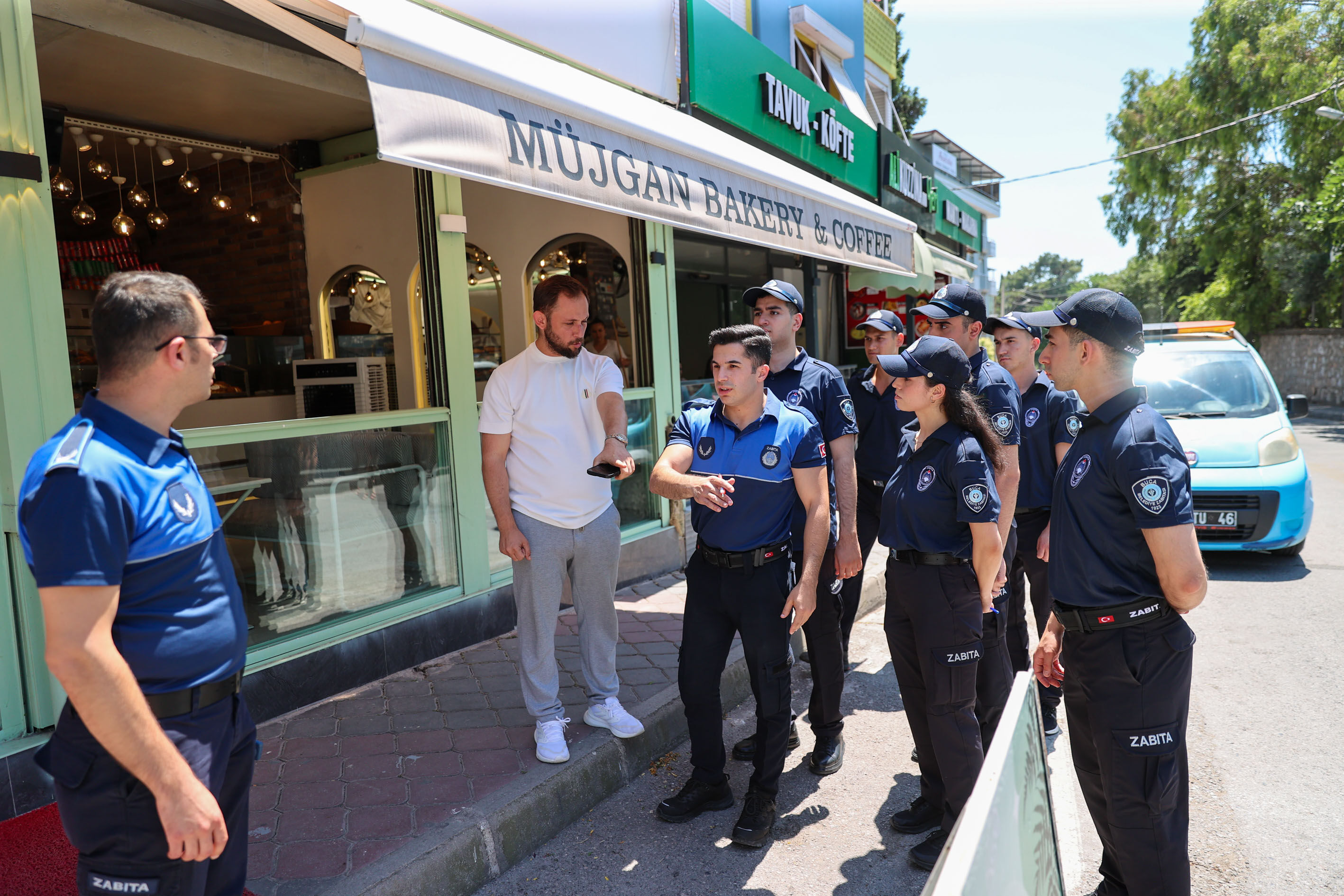 Buca Zabıta1