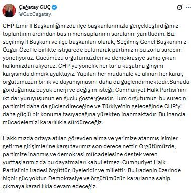 Çağatay Güç Titter