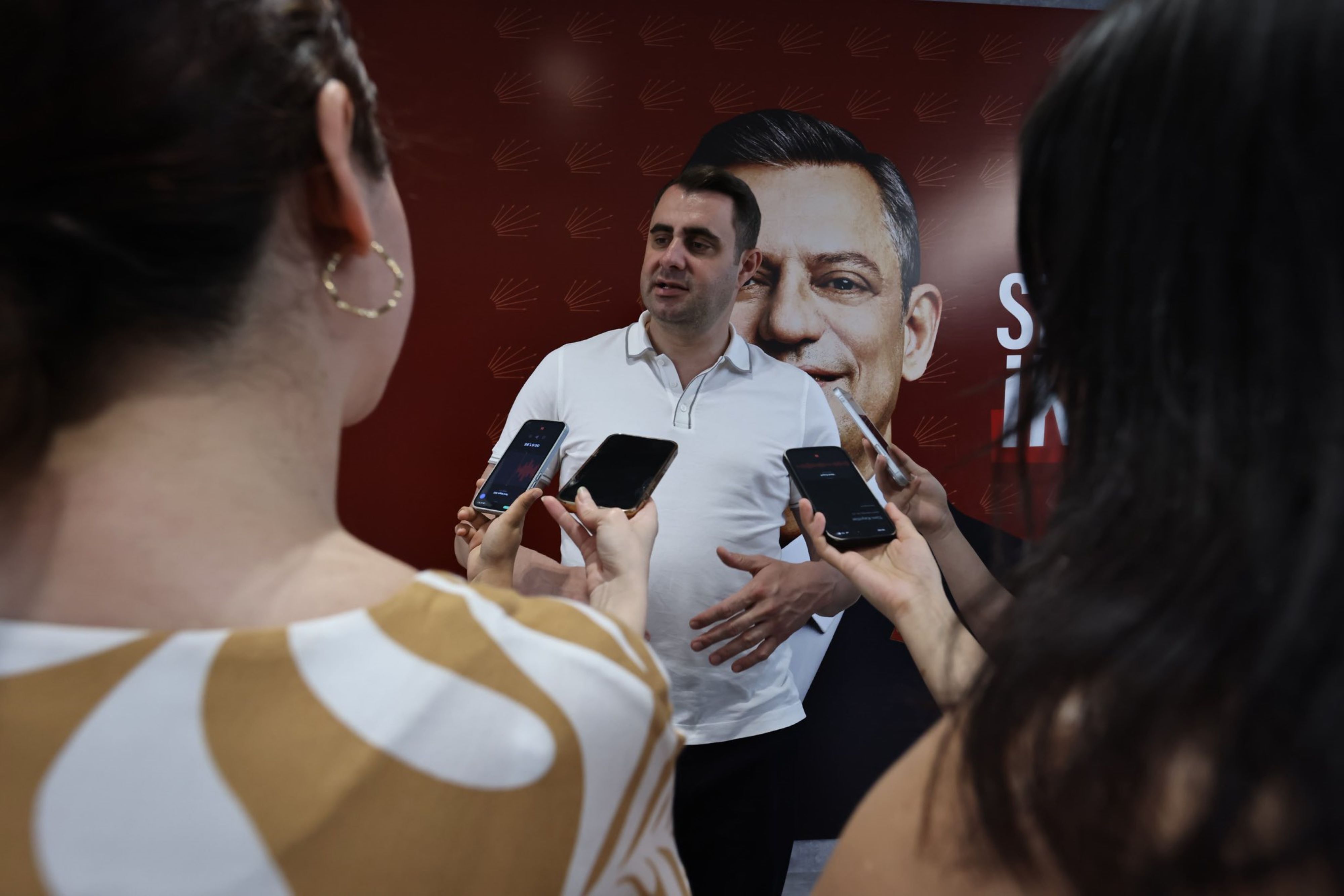 Çağatay Güç'ten (2)