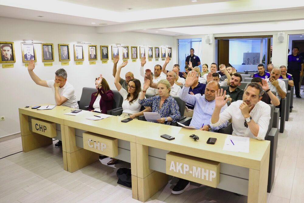 Çeşme’de inşaatlara 15 Haziran’dan itibaren ara-1