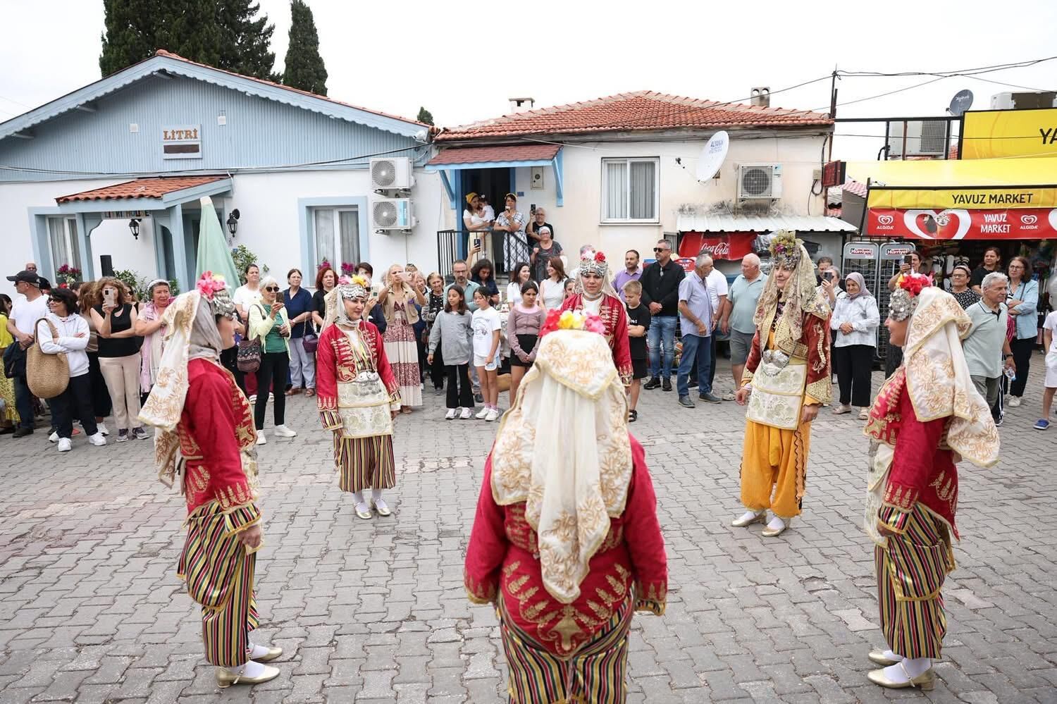 Çeşme Belediyesi Tarafından Düzenlenen (4)