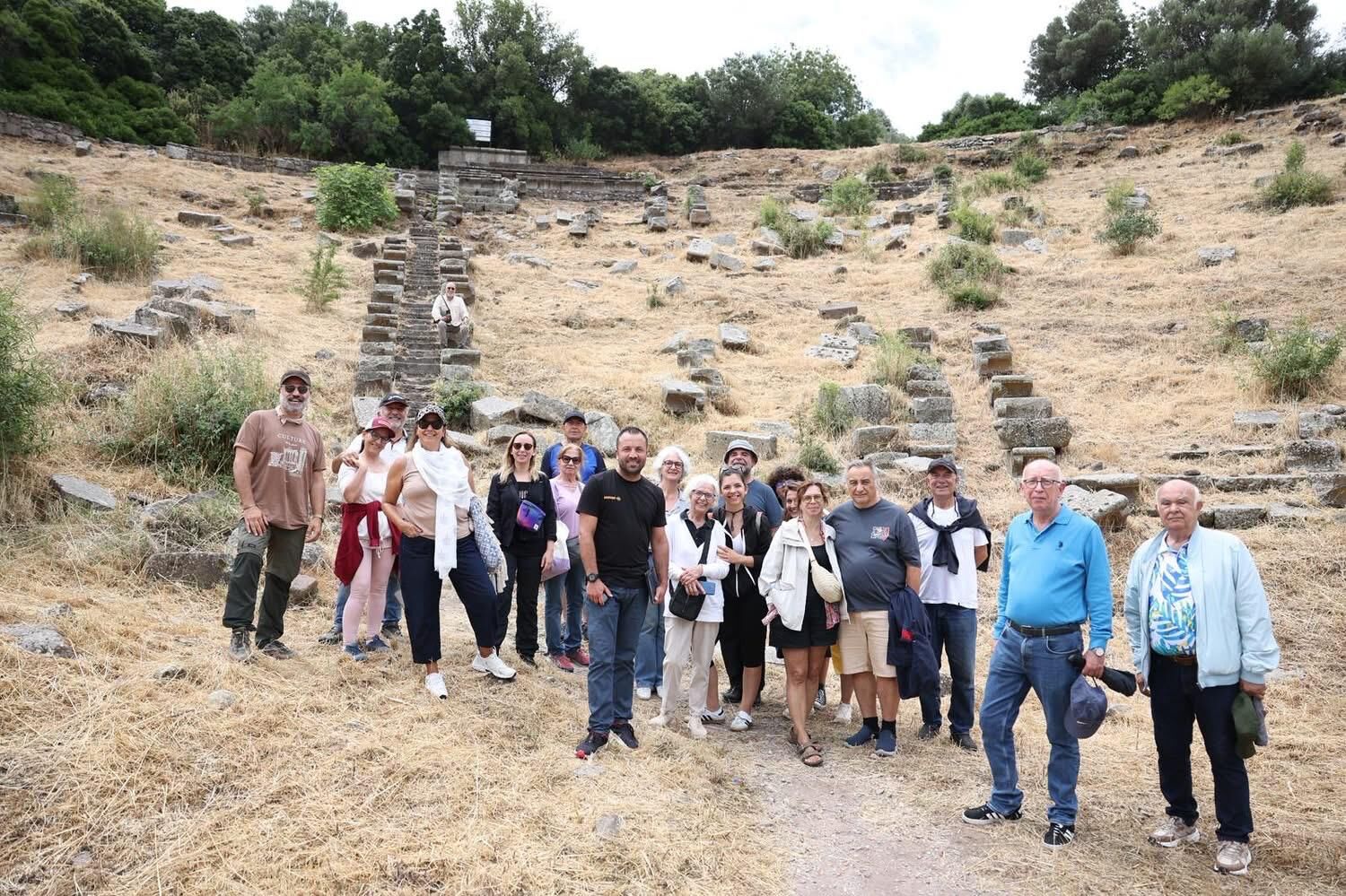 Çeşme Belediyesi Tarafından Düzenlenen (7)