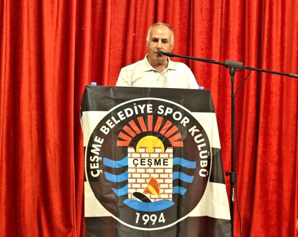 Çeşme Belediyespor (2)