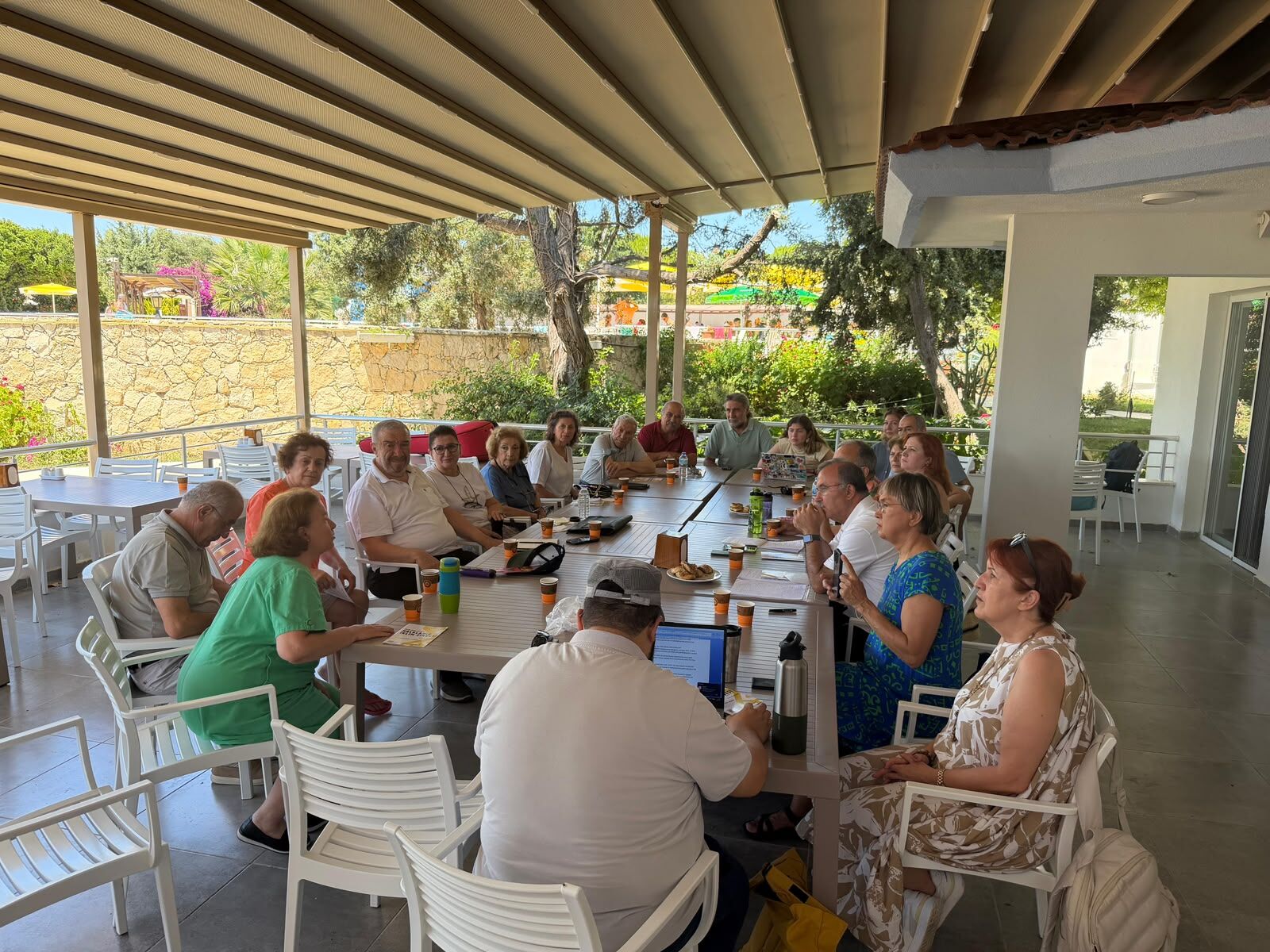 Çeşme Dava (1)