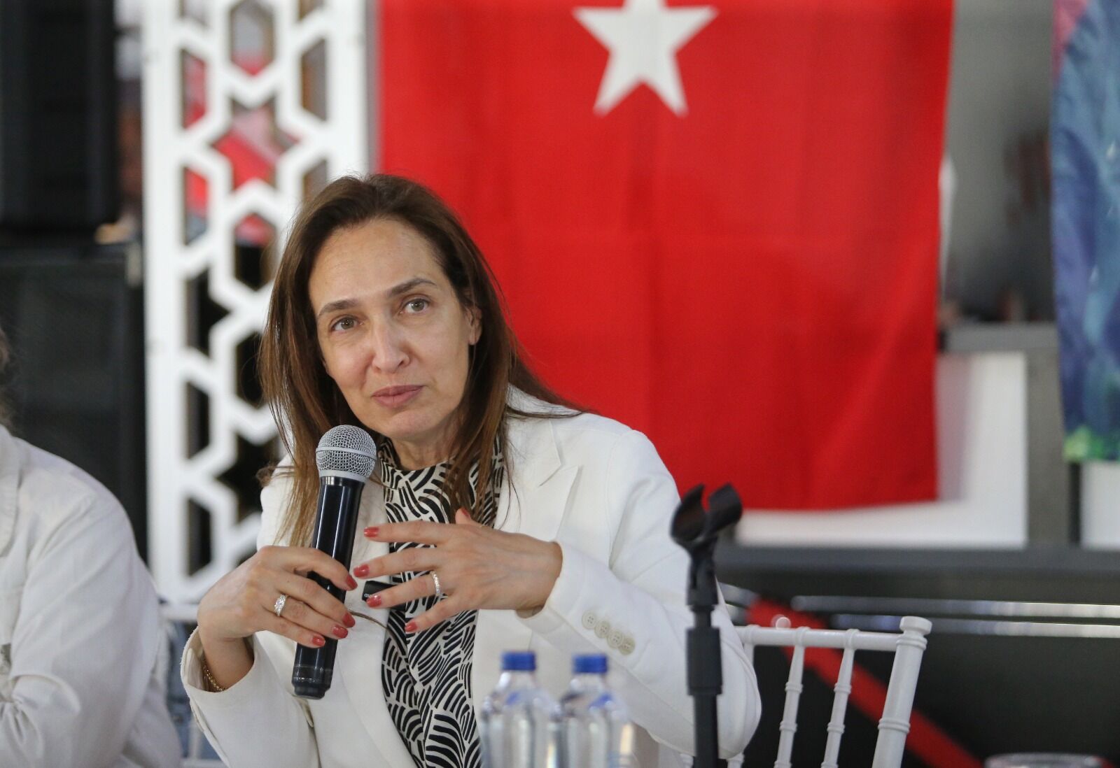 Cumhuriyet Sakinleriyle ‘Katılımcı’ Buluşma (3)