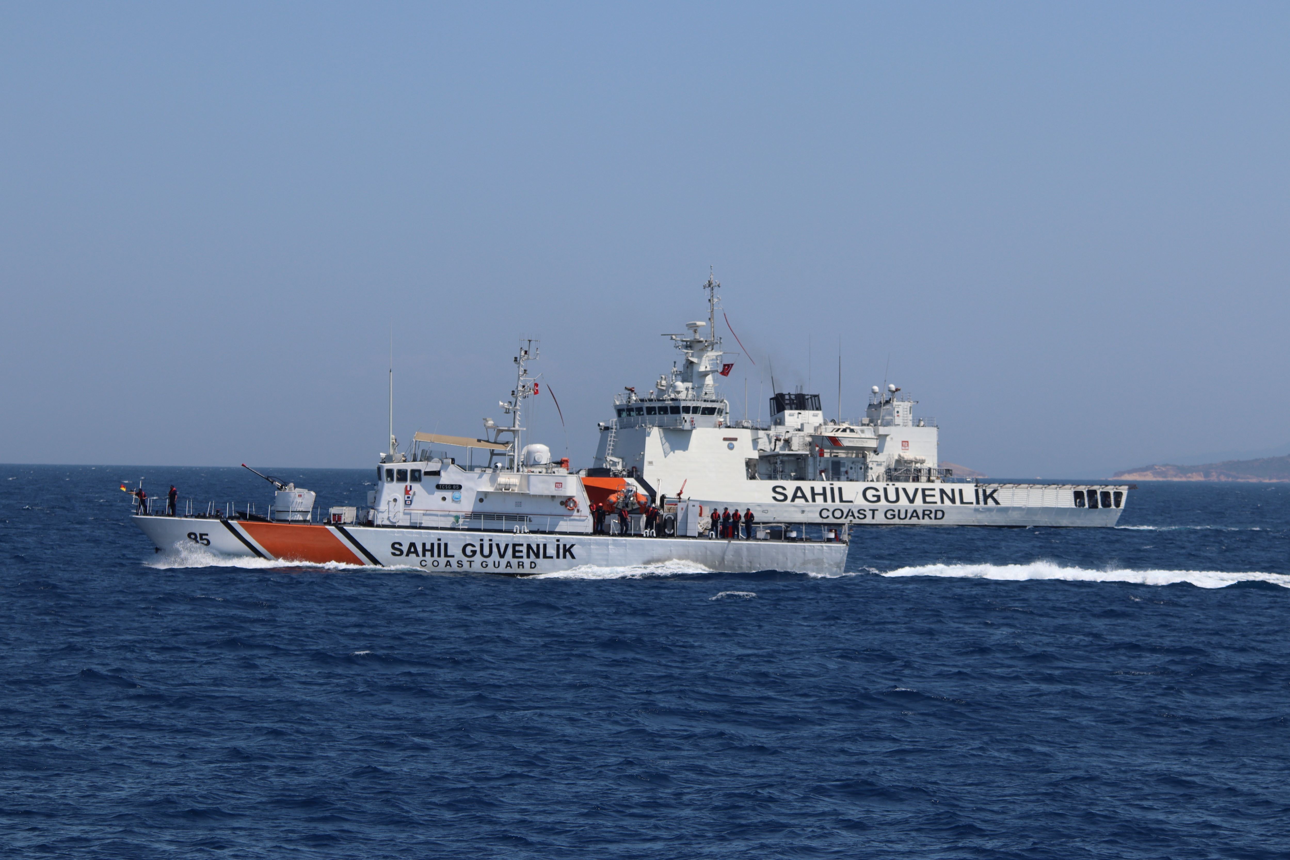 Denizden Ve Havadan (2)-1