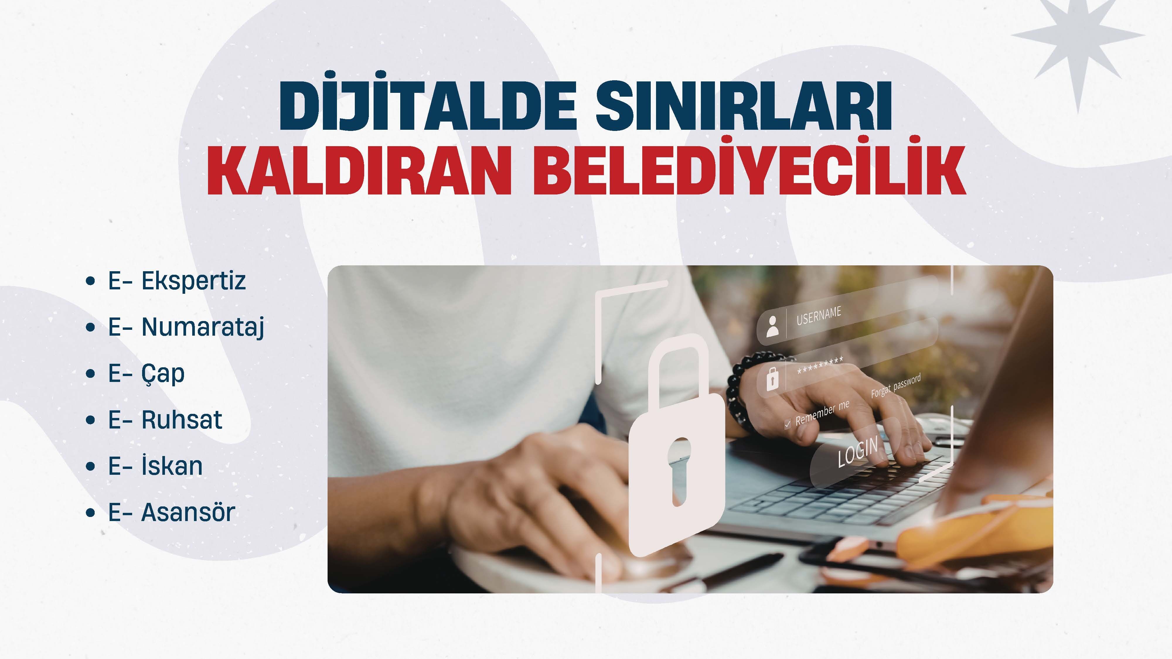 Dijital Dönüşüm