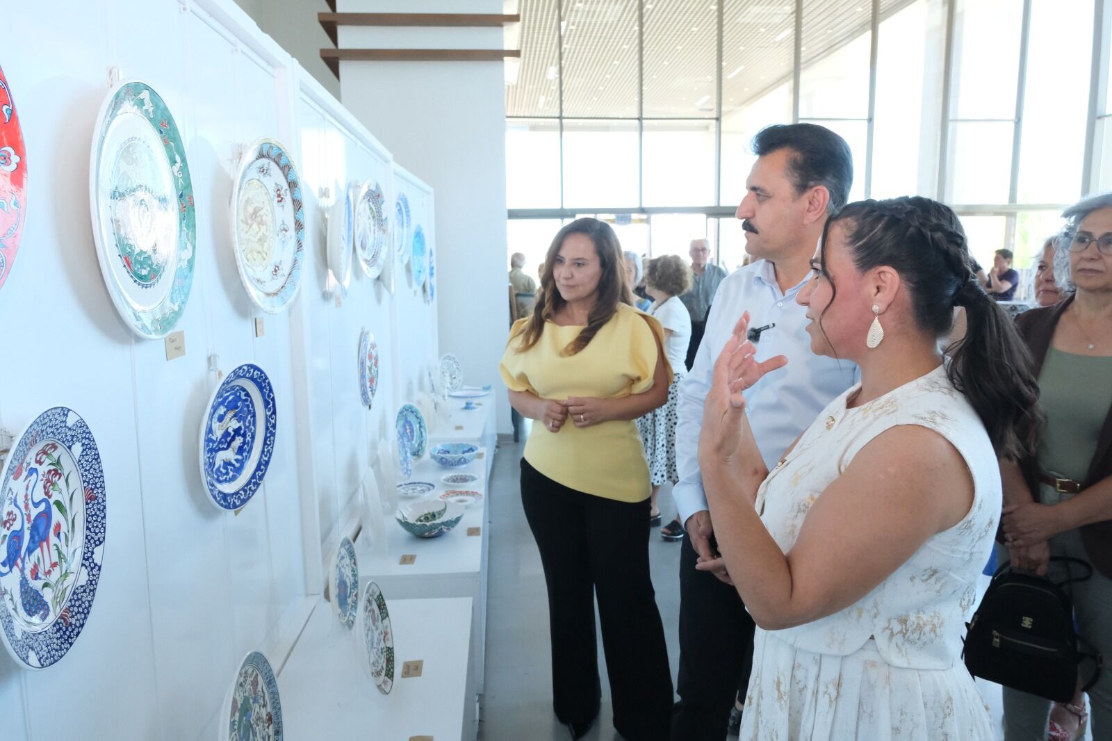 Dikili’de Sanat Dolu Final (5)