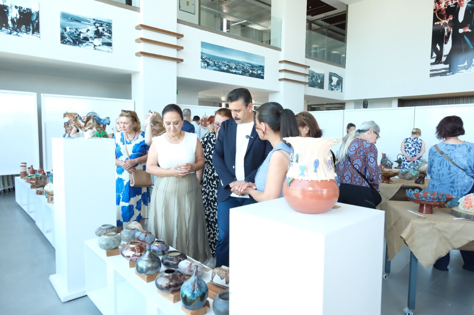 Dikili’de Sanat Dolu Final (7)