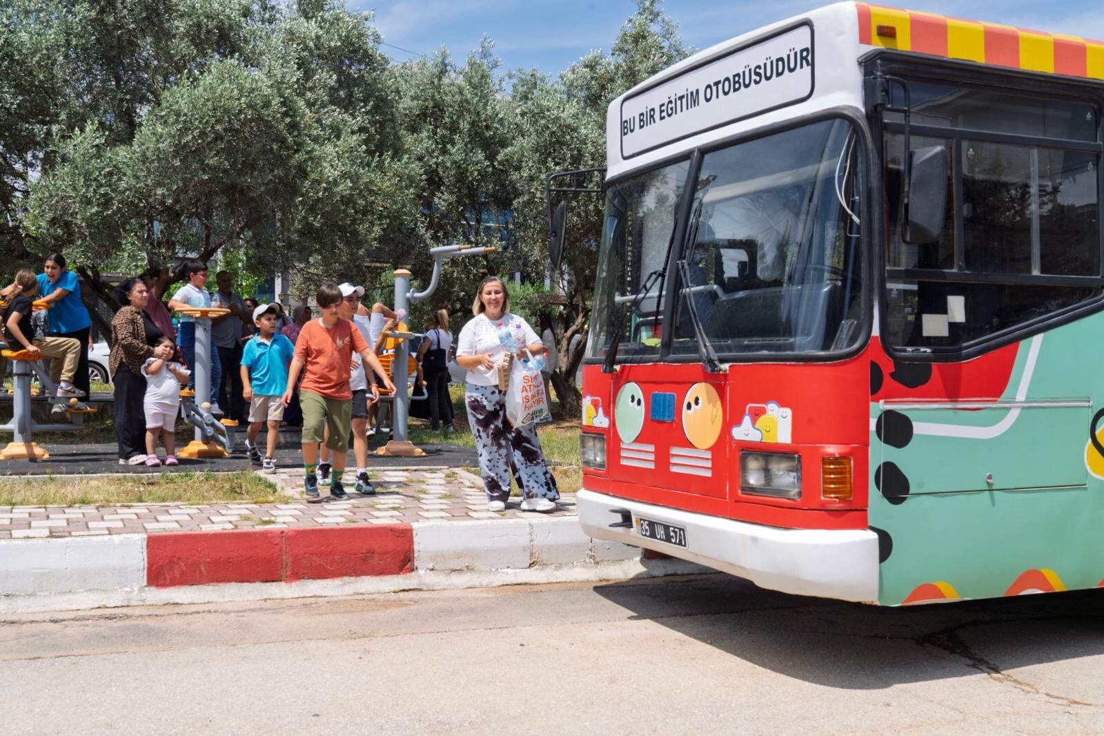 Dobidob Yollarda (6)