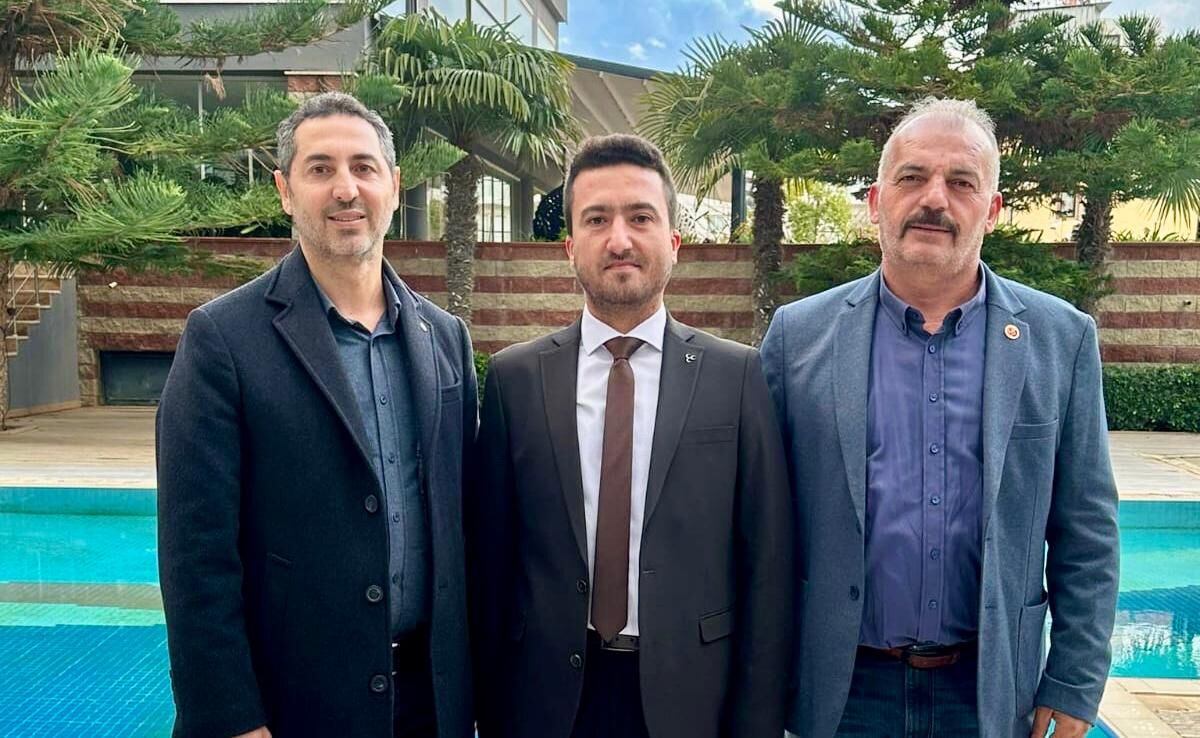 Dokuz Günlük Bayram Tatilinde (1)