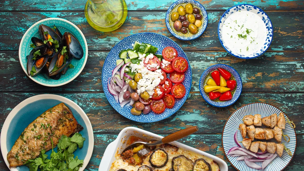 Dunyanin En Iyi Gastronomi Rotalari Secildi Turkiyeden Sadece Bir Ilce Listeye Girebi 3338857 Photogallery 5