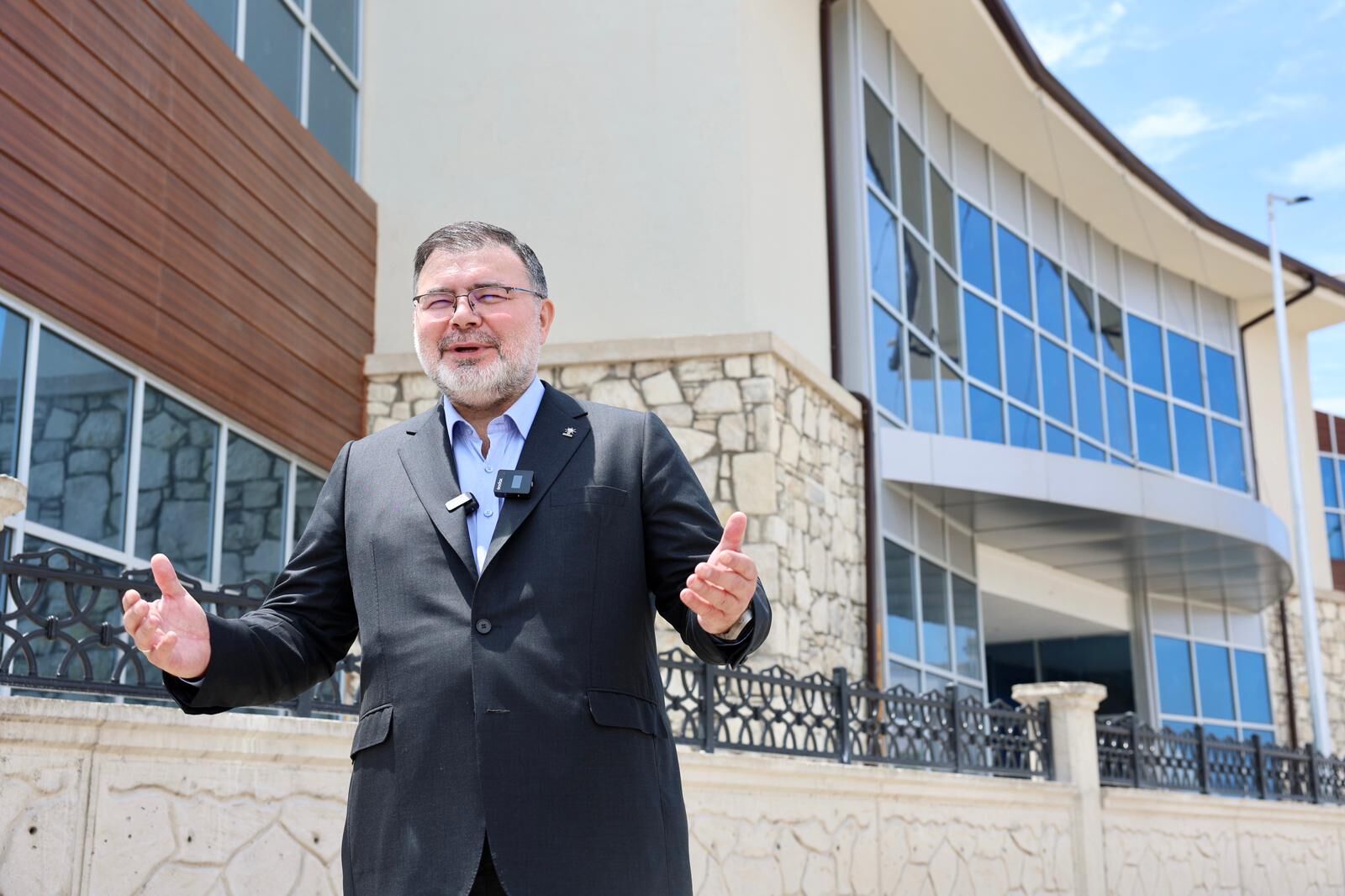 'Enerjilerini Şehre Değil Kendilerine Harcıyorlar' (6)