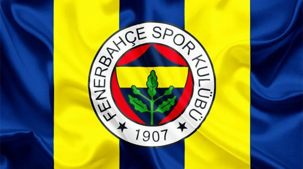 Fenerbahce Logo