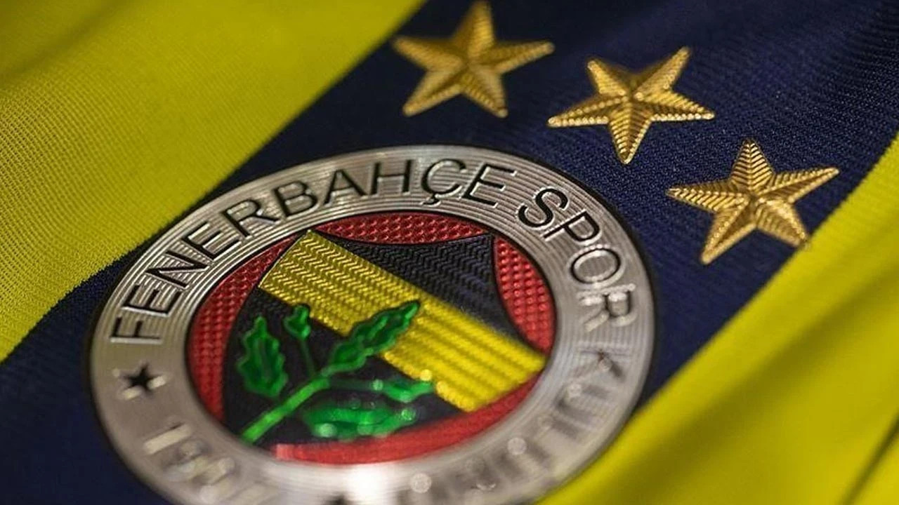 Fenerbahce Lrle Cover