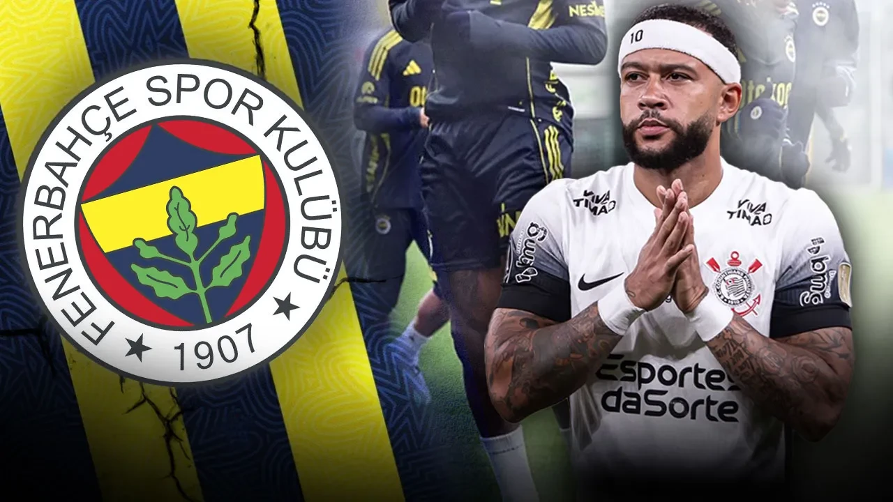 Fenerbahceden Forvete Memphis Depay Surprizi Sozlesme Detaylari Ortaya Cikti 3341686