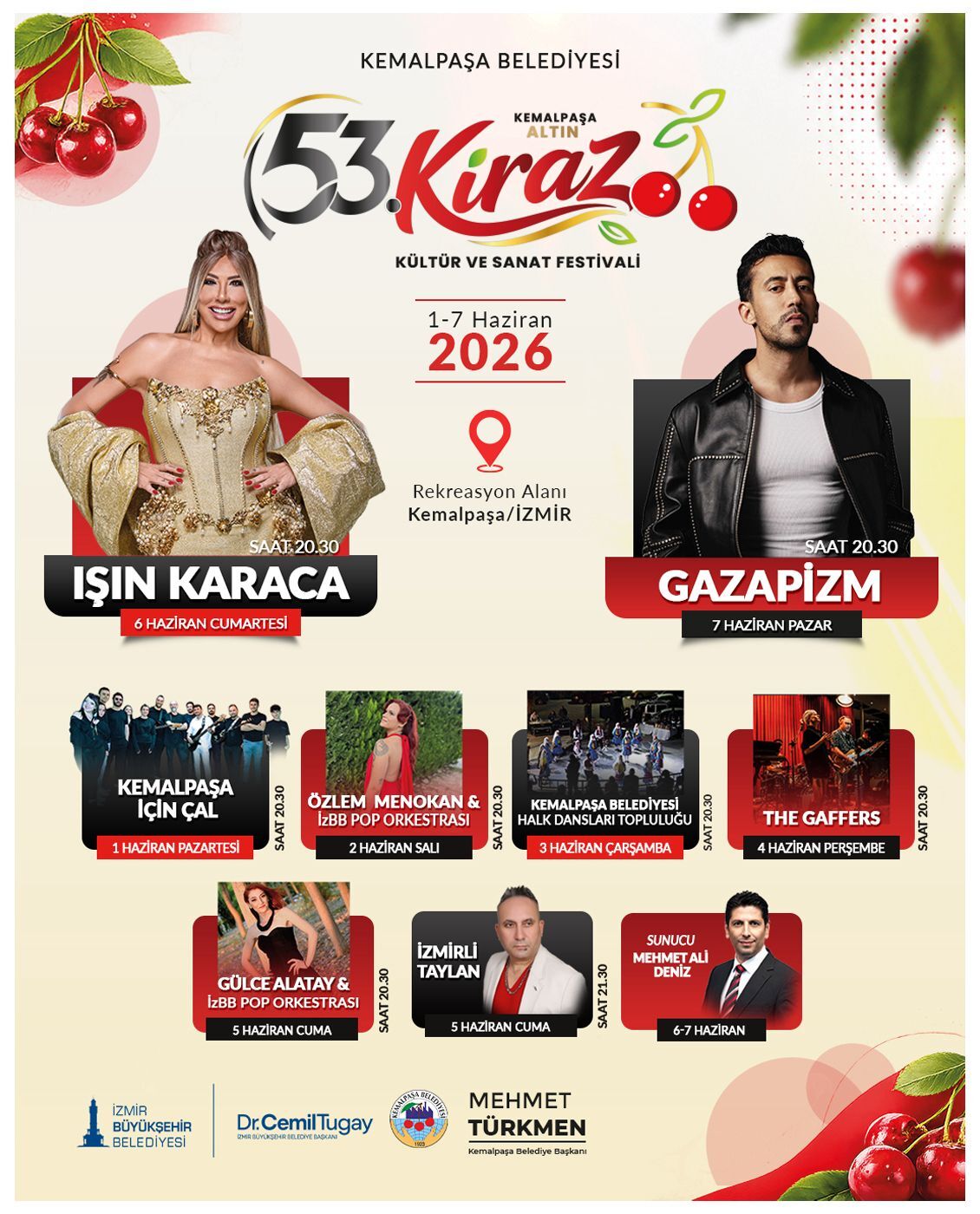 Festival Afişi-2