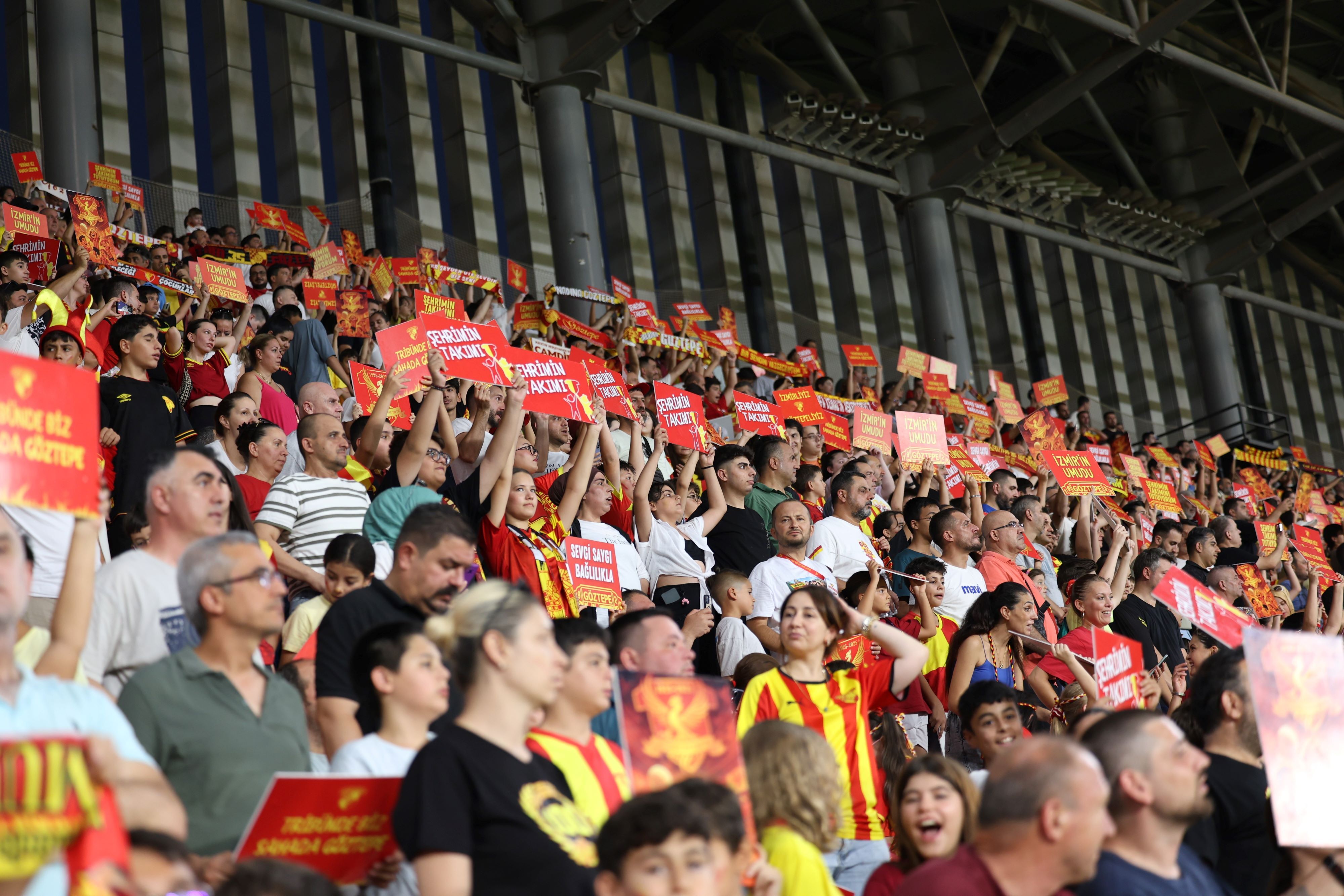 Göztepe Spor Kulübü (1)