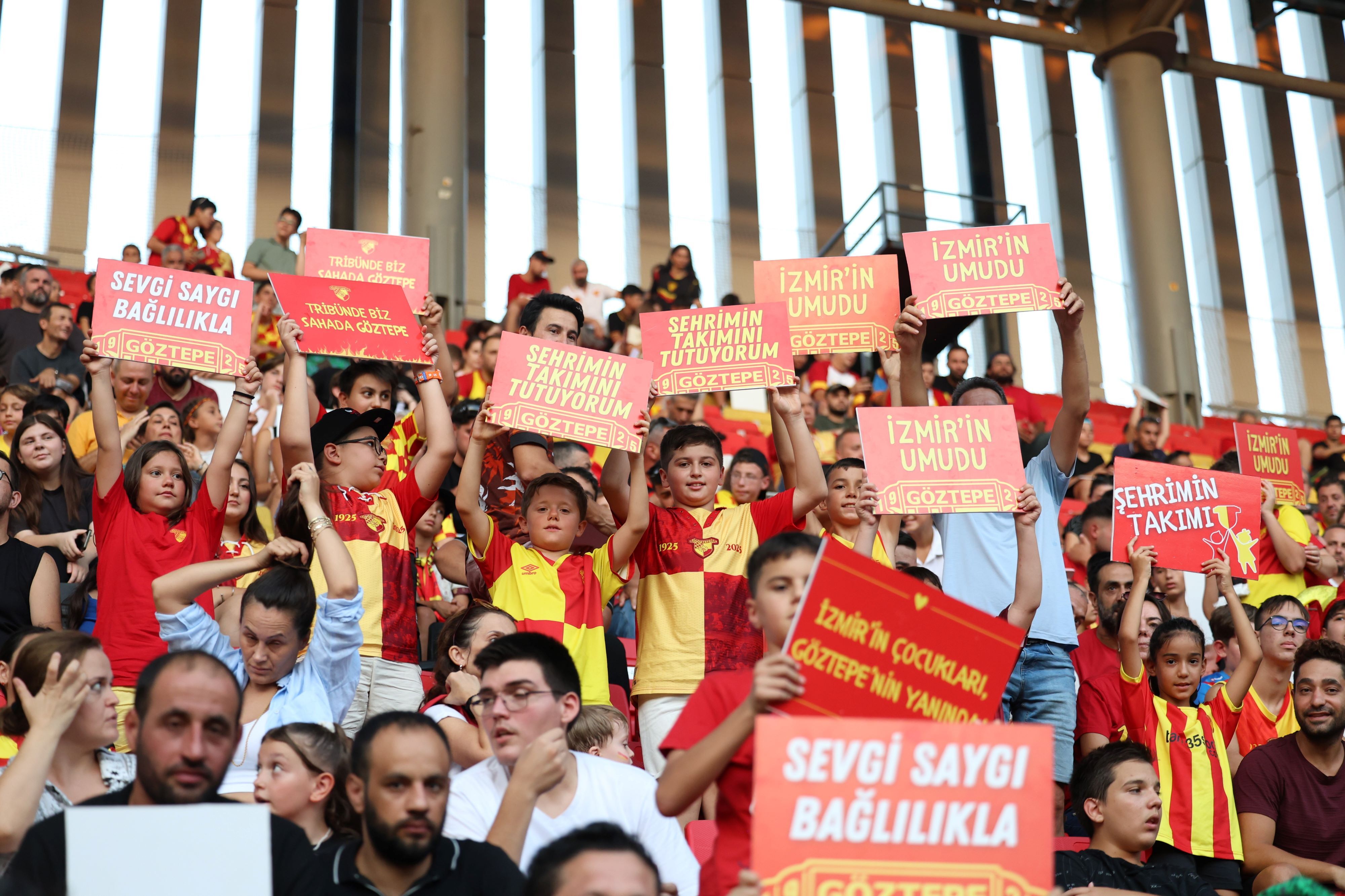 Göztepe Spor Kulübü (2)