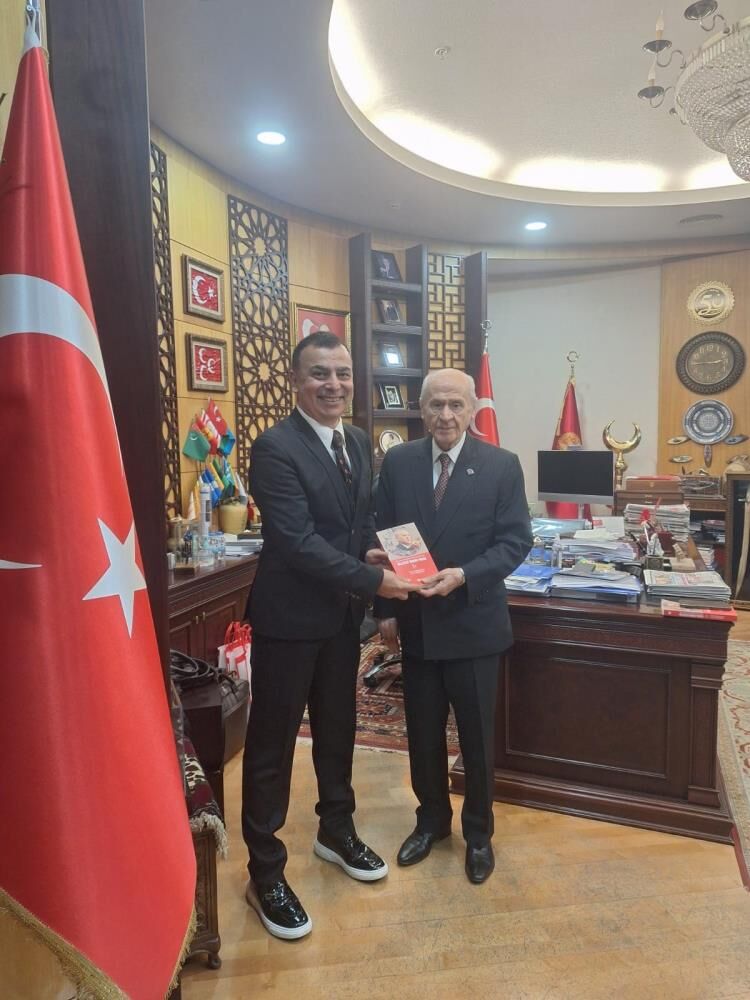 Gülteki̇n Kardeşler Avrupada (2)