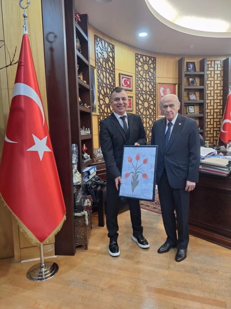 Gülteki̇n Kardeşler Avrupada (4)