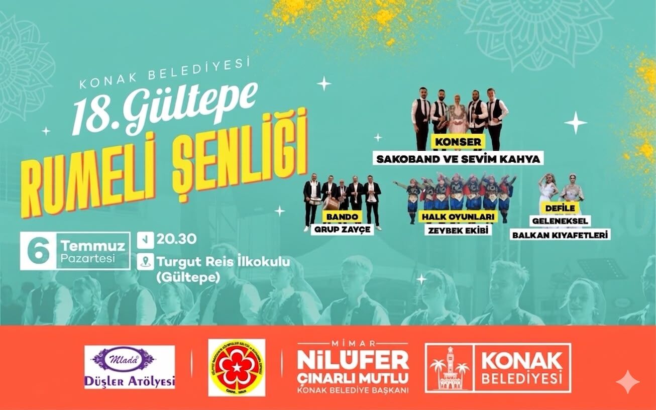 Gültepe Rumeli Şenliği 18 Yaşında (1) (1)