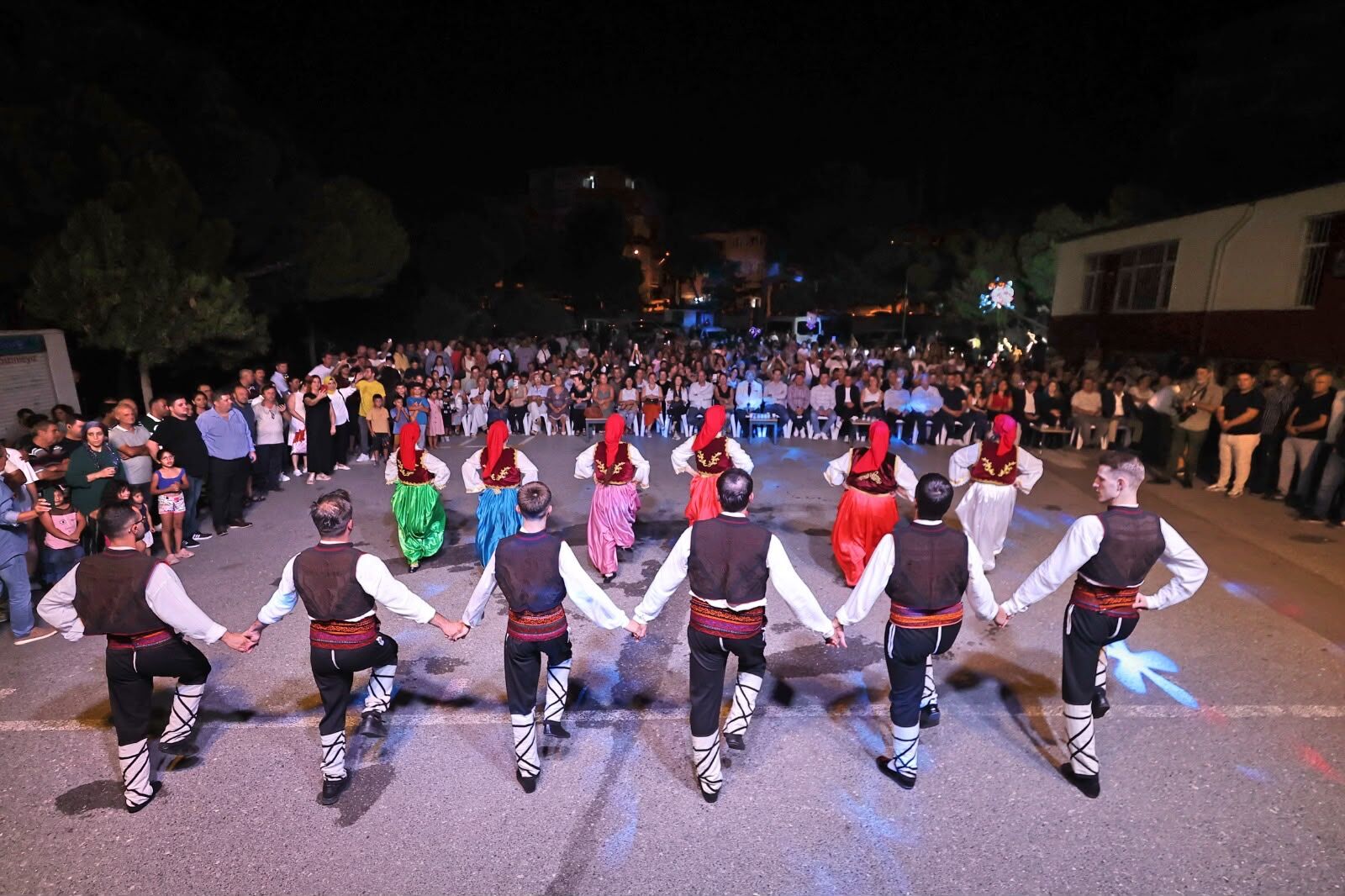 Gültepe Rumeli Şenliği 18 Yaşında (2) (1)