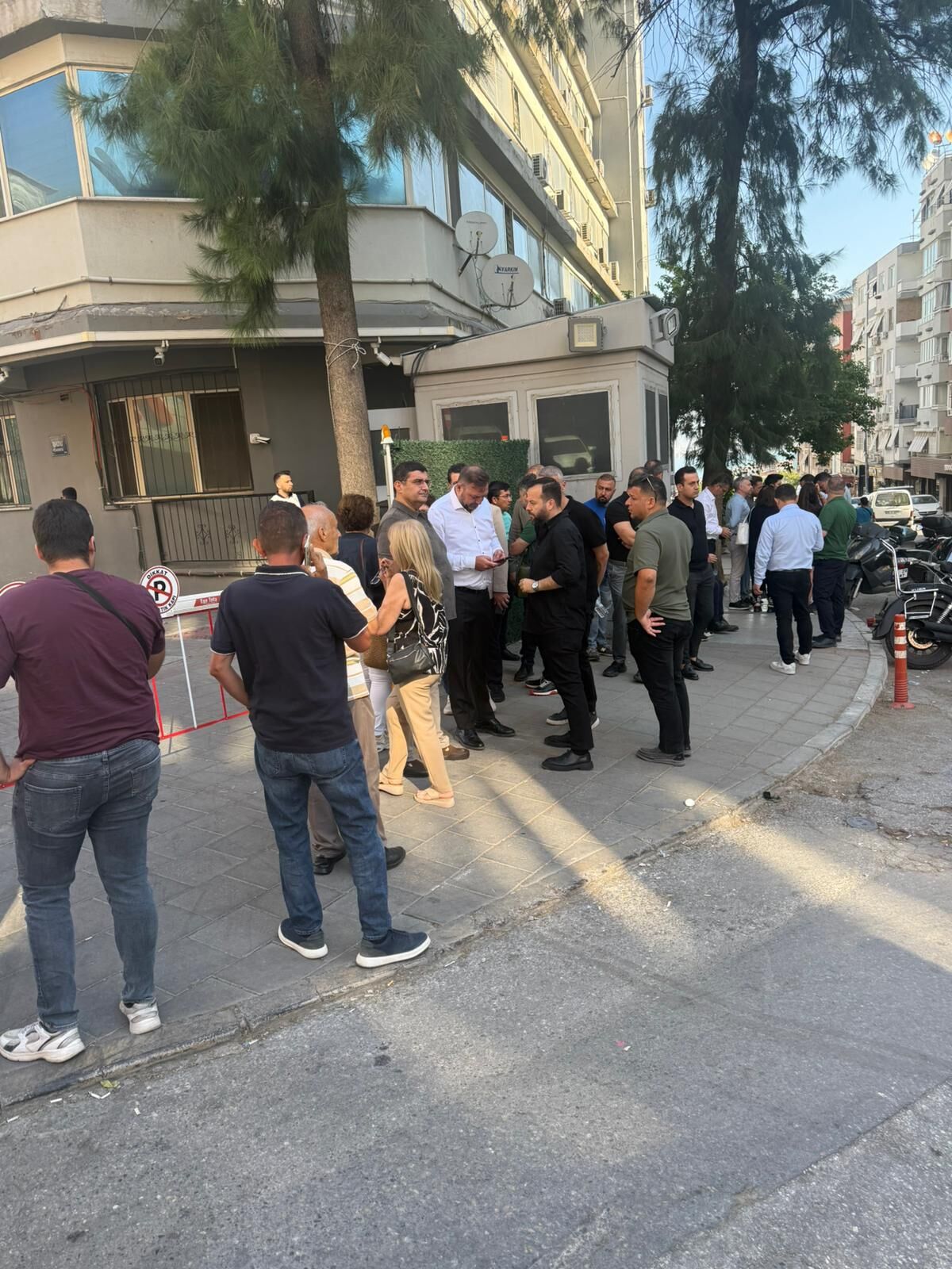 Gümrükçü Destek (2)