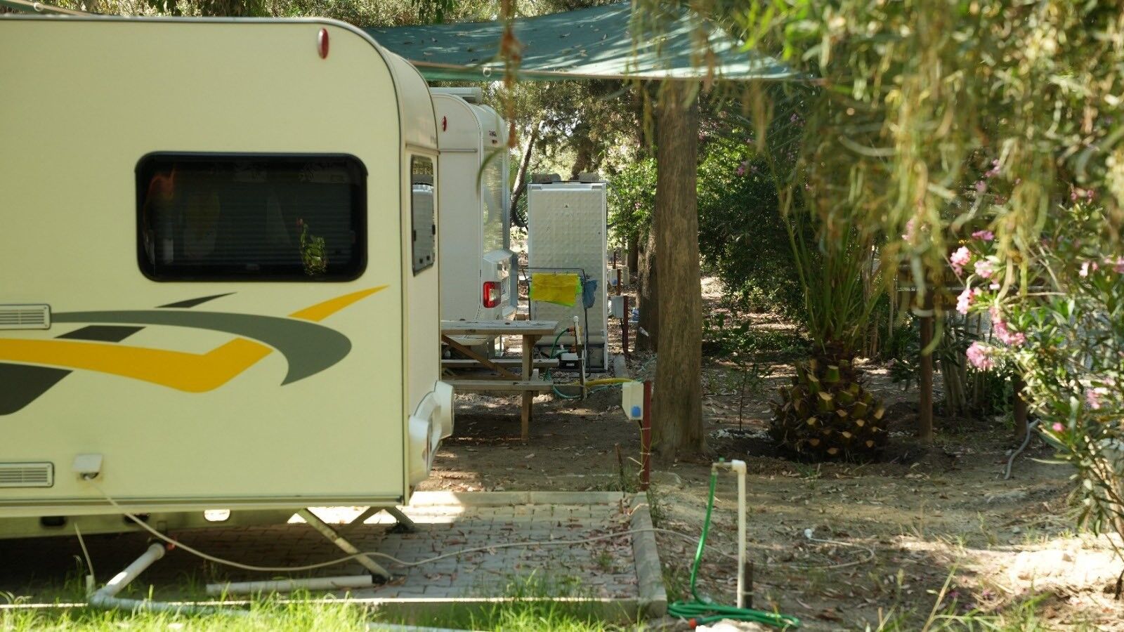 Gümüldür Tabiat Parkı, Yaklaşık 3 Yıl Süren Kapsamlı Yenileme Çalışmalarının Ardından Yeniden Ziyaretçilere Açıldı. (3)