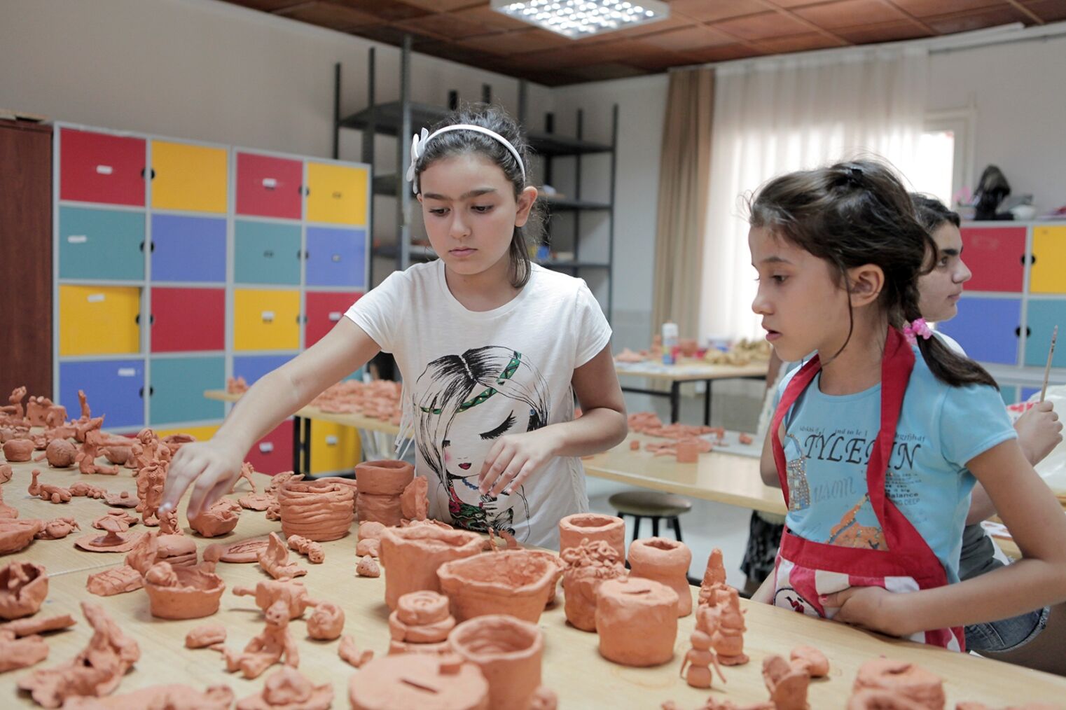 Hobi Atölyelerinde Kayıt Dönemi Başlıyor! (1)-1