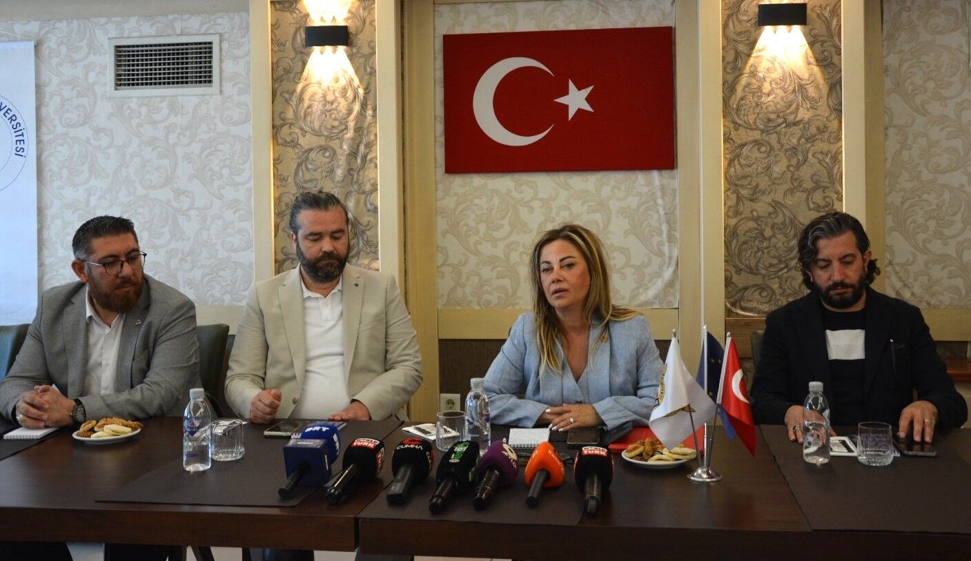 İgc Basin Akademi̇si̇ Bölge Eği̇ti̇mleri̇ni̇n İki̇nci̇si̇ Deni̇zli̇’de Gerçekleşti̇ (1)