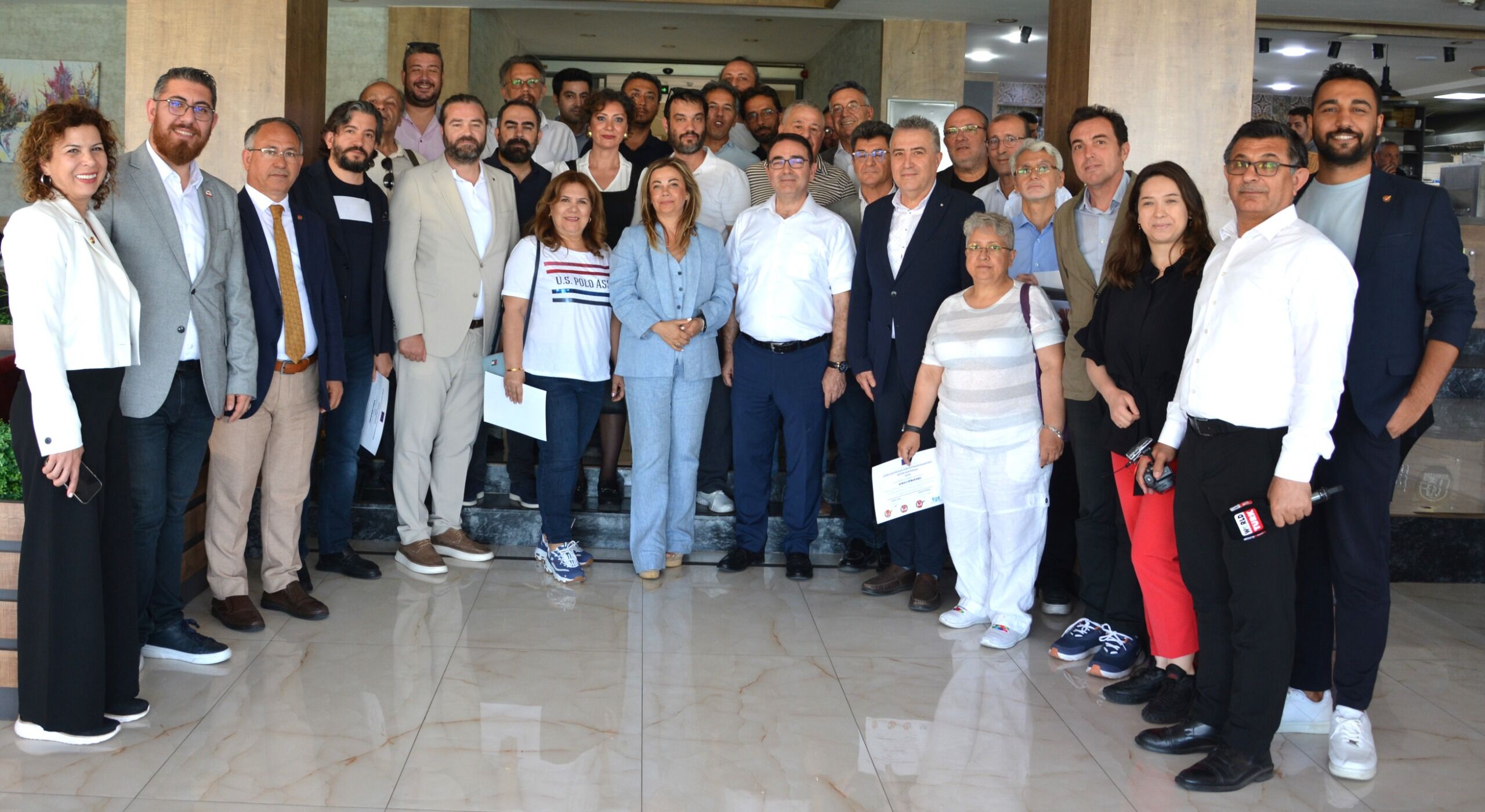 İgc Basin Akademi̇si̇ Bölge Eği̇ti̇mleri̇ni̇n İki̇nci̇si̇ Deni̇zli̇’de Gerçekleşti̇ (3)